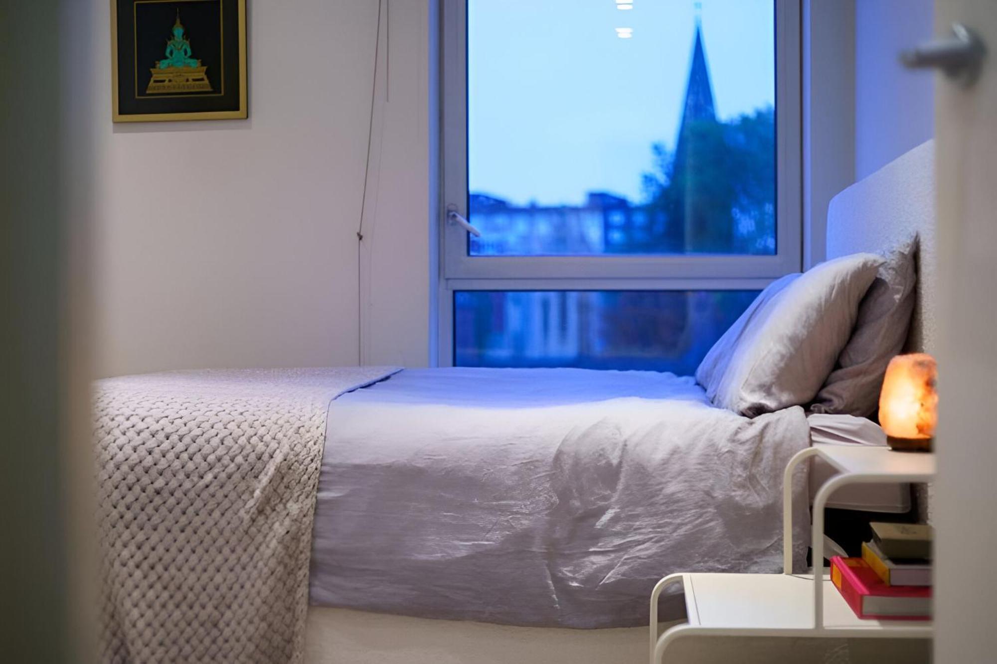 Elegant 2bd Flat Near Old Street, Appartement