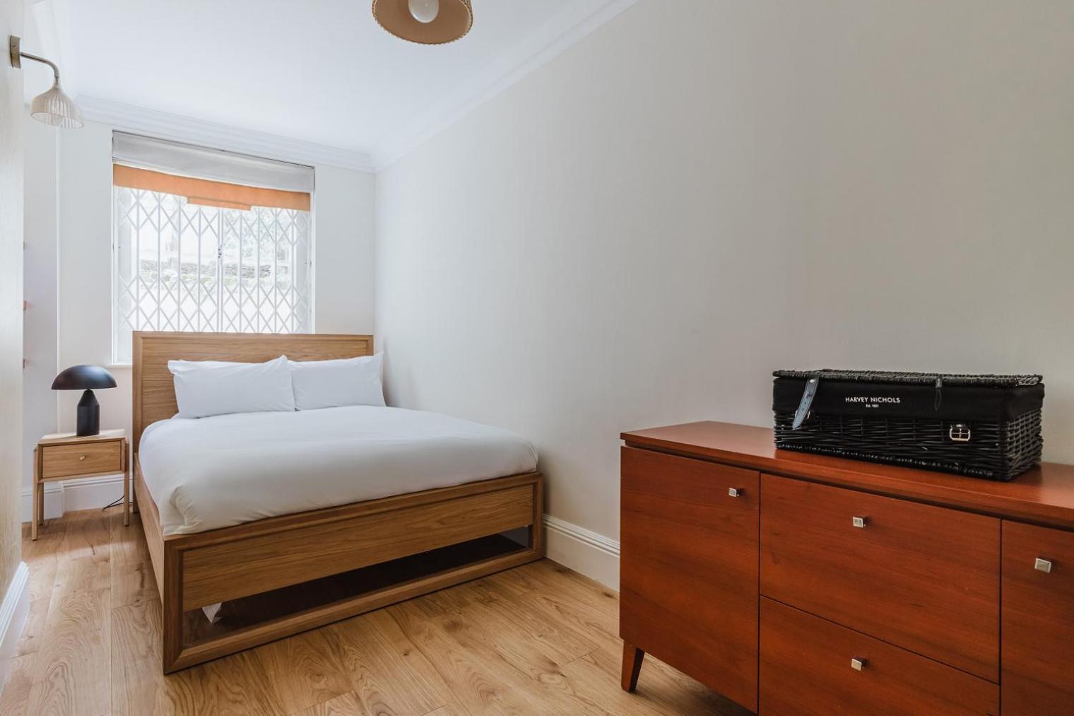 Blueground Maida Vale 2bd Lon-604 Apartment London