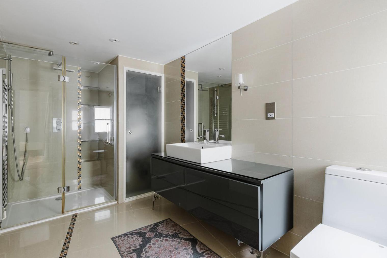 Apartment Blueground Maida Vale 2bd Lon-604 *