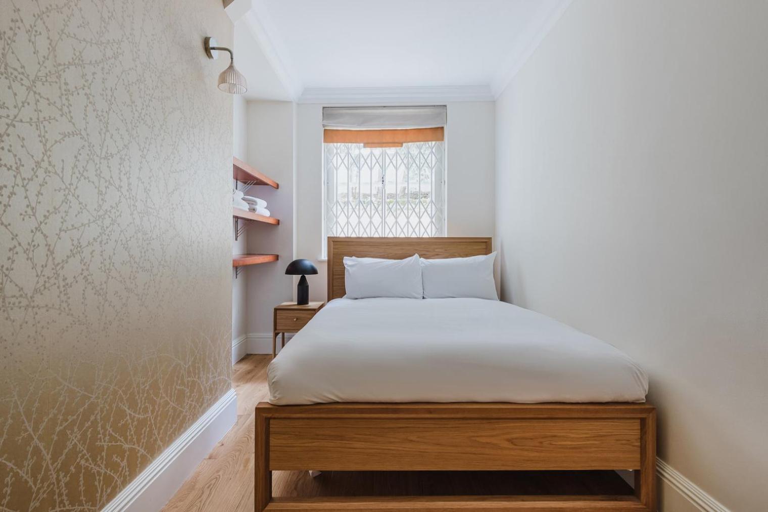 Blueground Maida Vale 2bd Lon-604 London