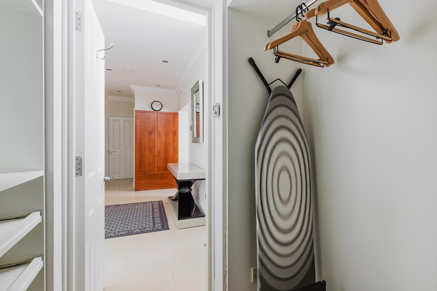 Blueground Maida Vale 2bd Lon-604 * London