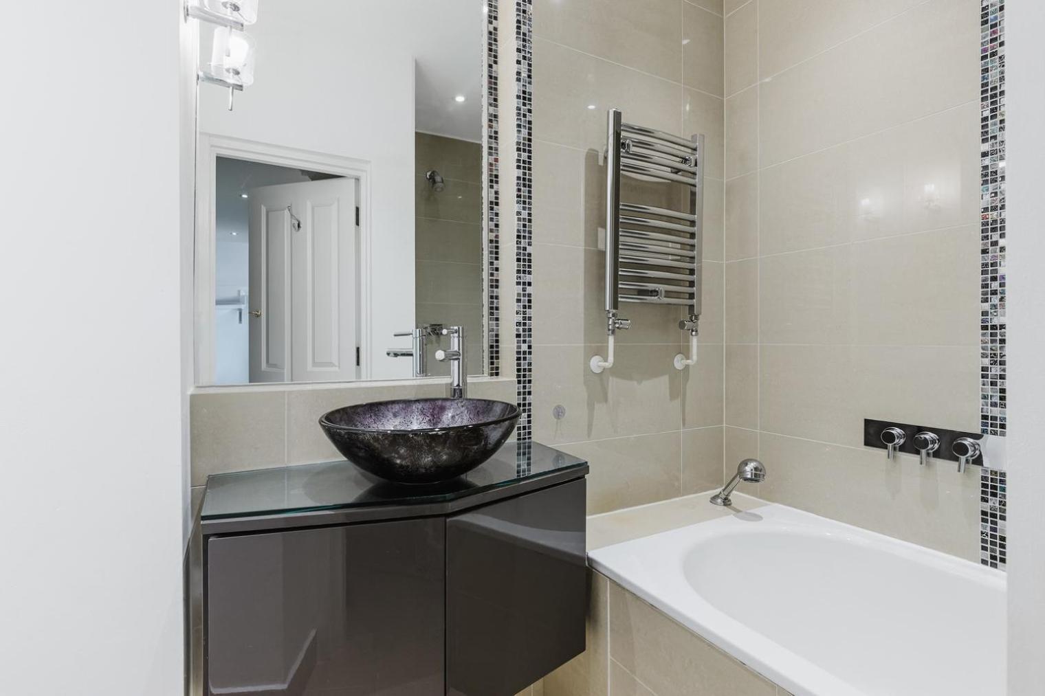 Blueground Maida Vale 2bd Lon-604 *