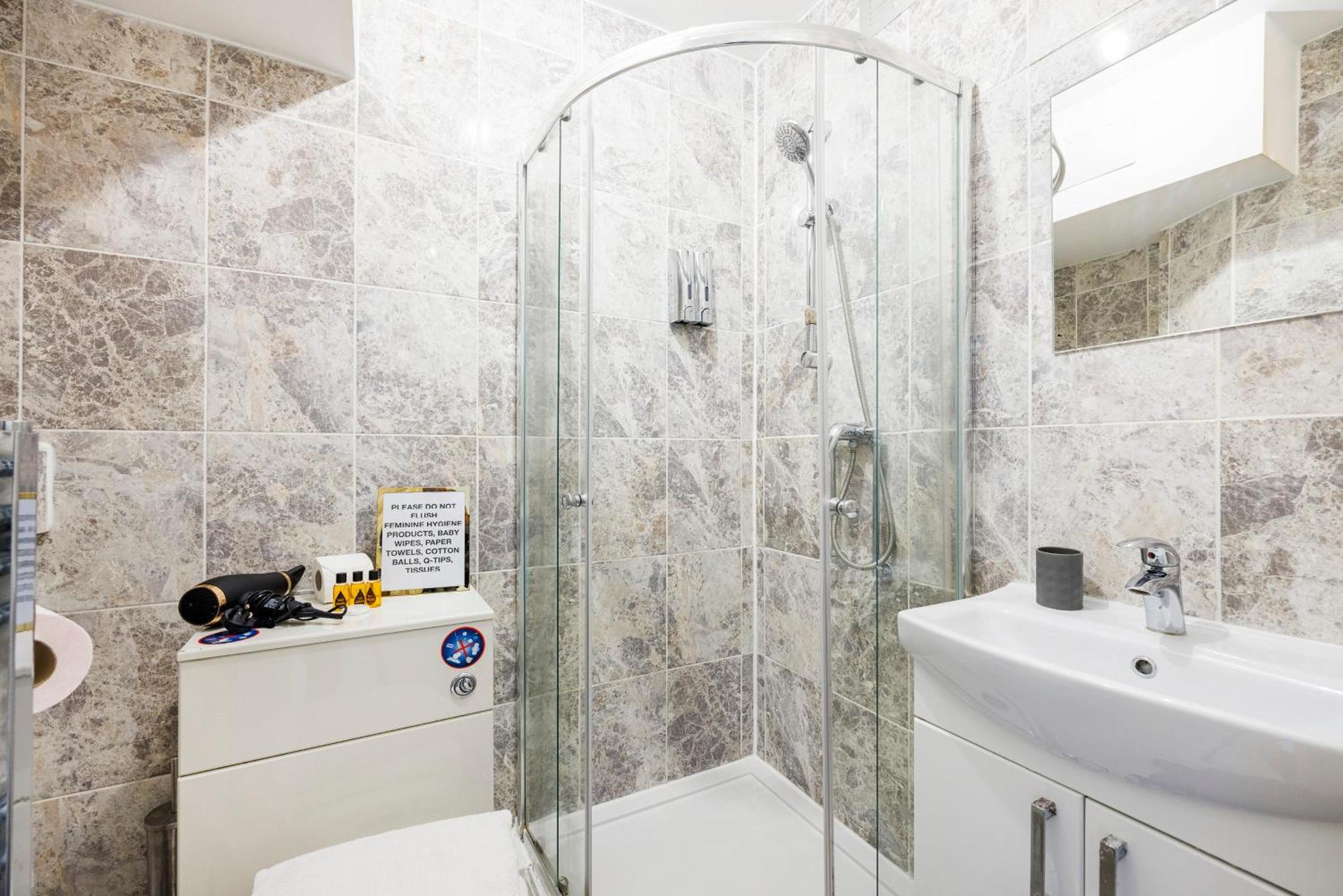 Bridge Apartment London