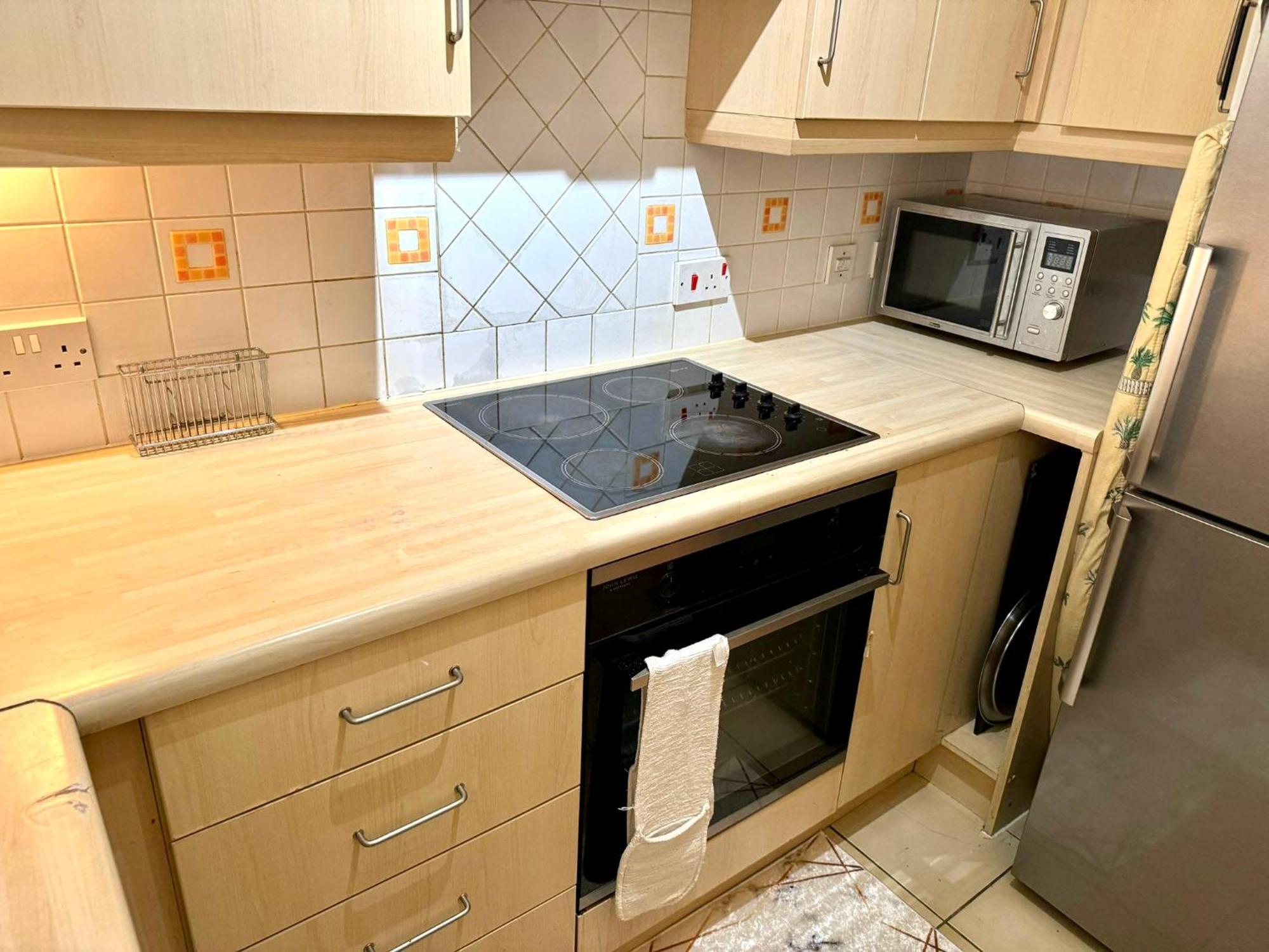 Cute 1 Bedroom In Maida Vale Apartment