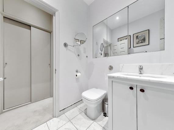 Chelsea Snug With Garden London