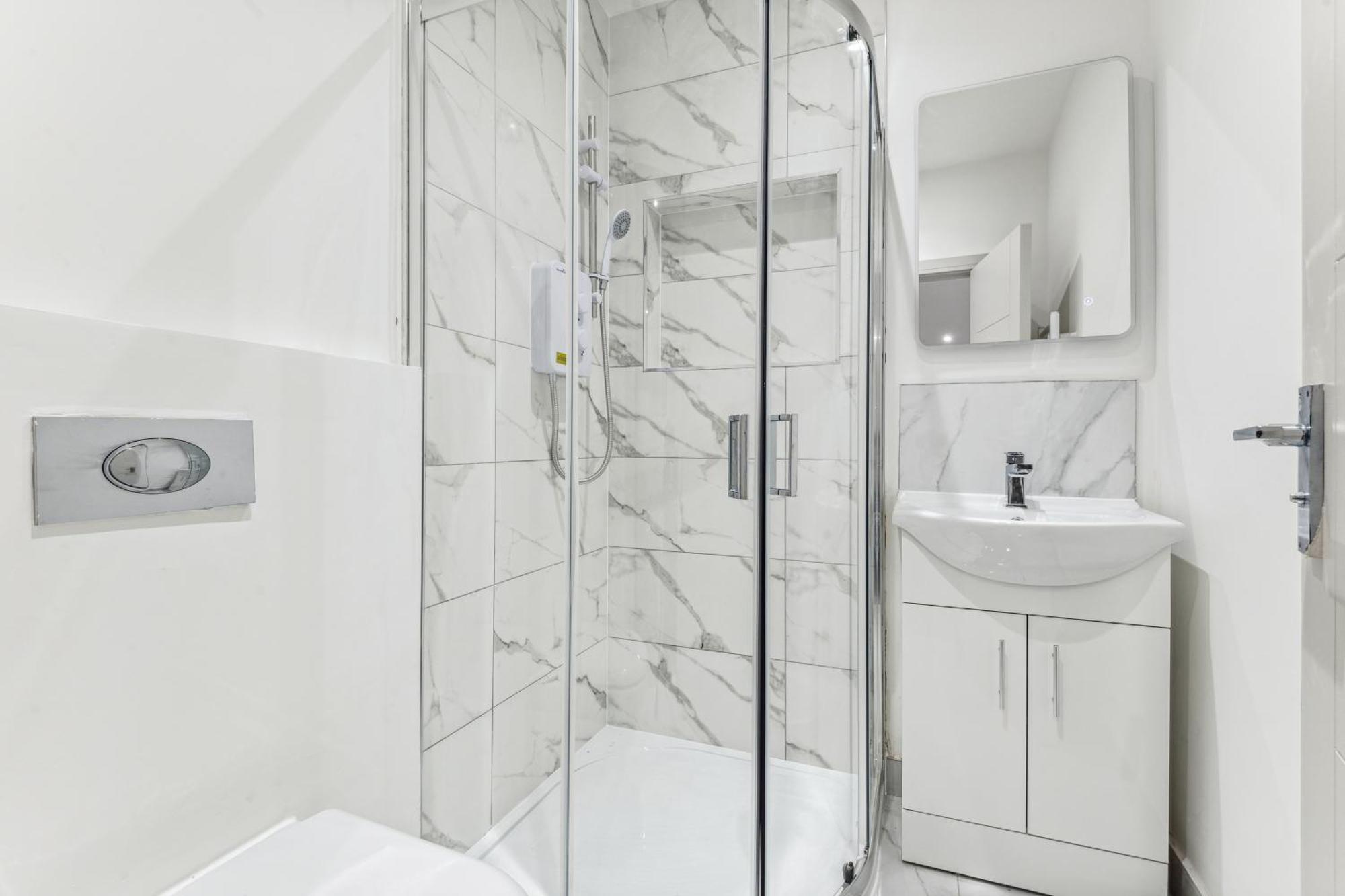 Appartement Cozy Tooting *
