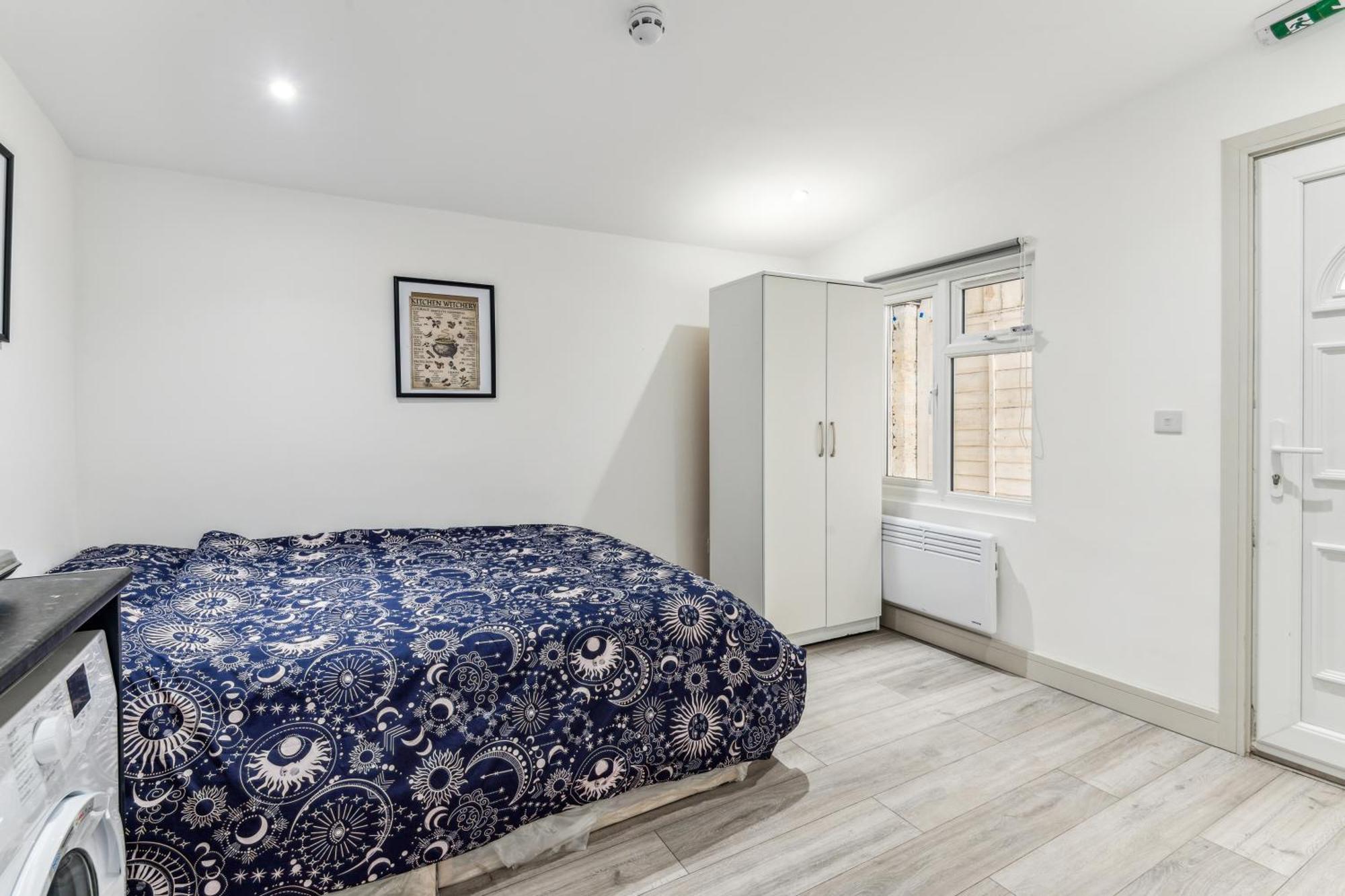 Appartement Cozy Tooting Londen