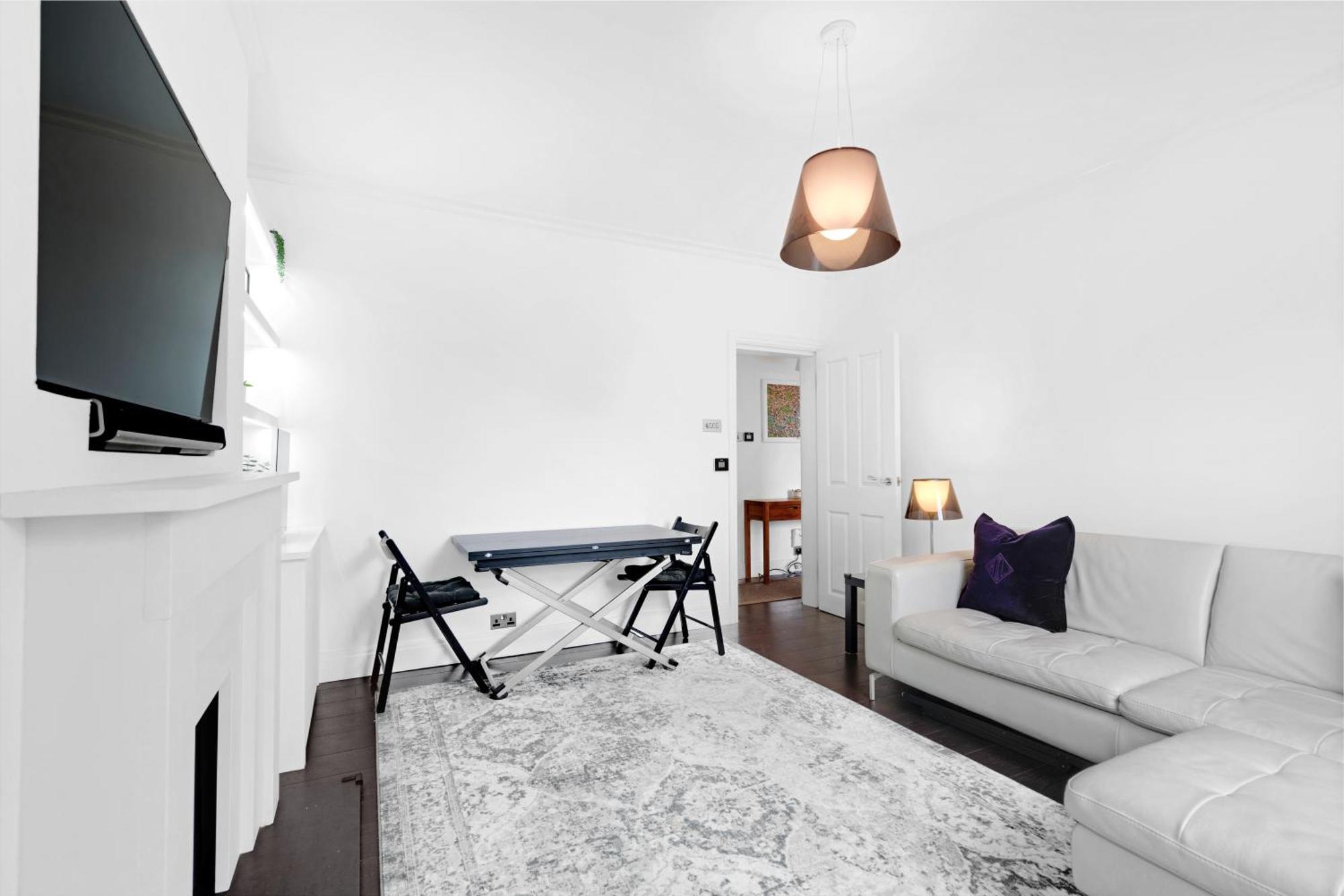 Apartment The Bronwen London