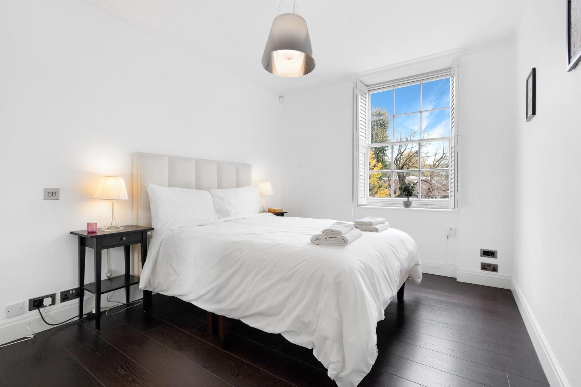 Apartment The Bronwen