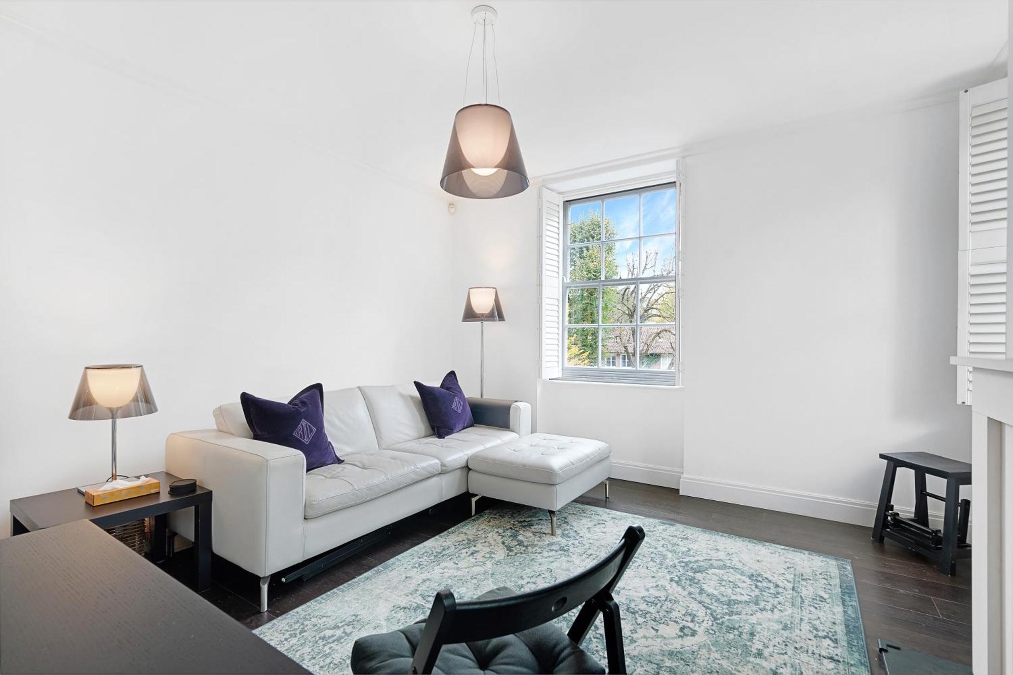 Apartment The Bronwen *