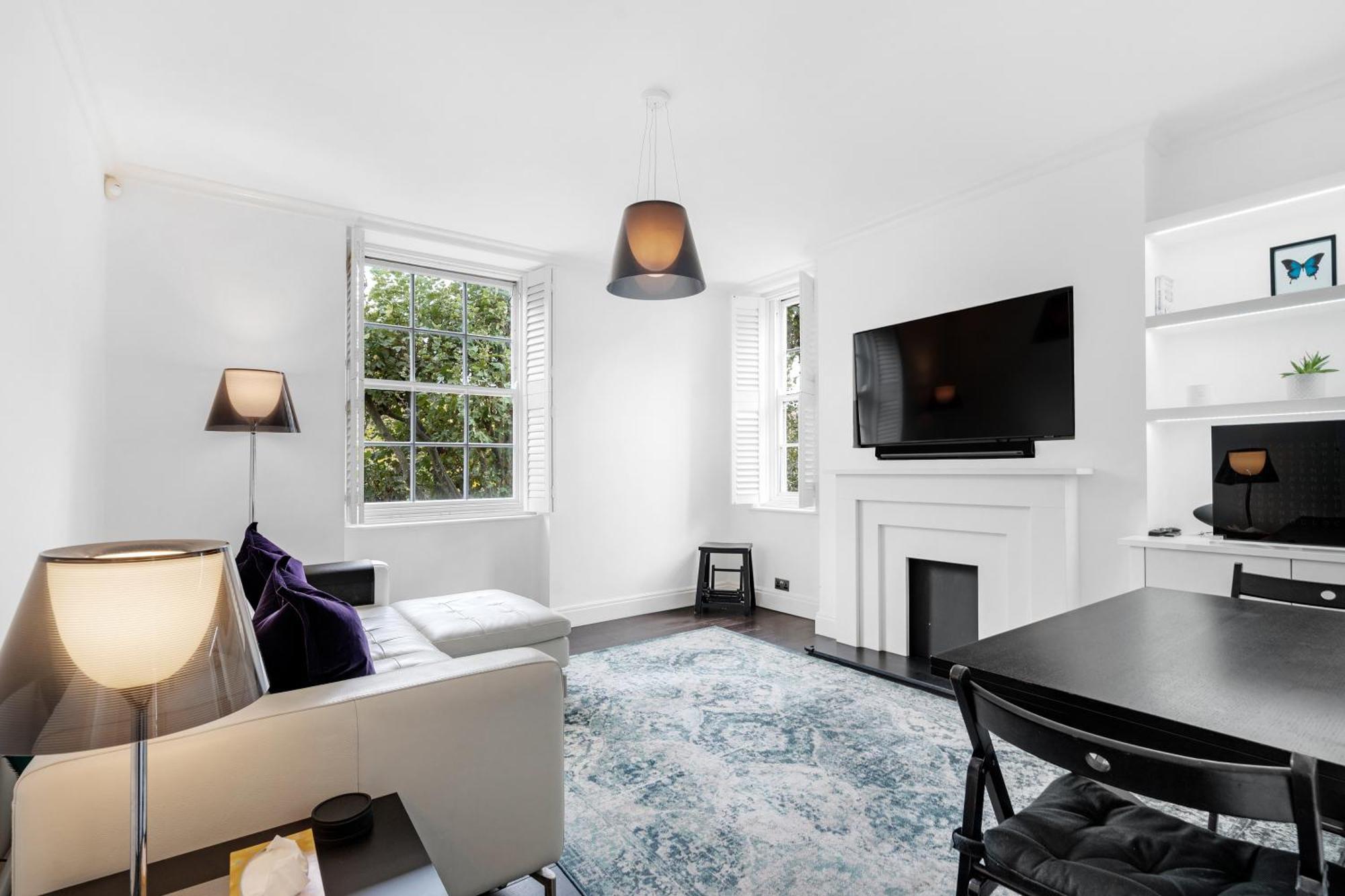 Apartment The Bronwen *