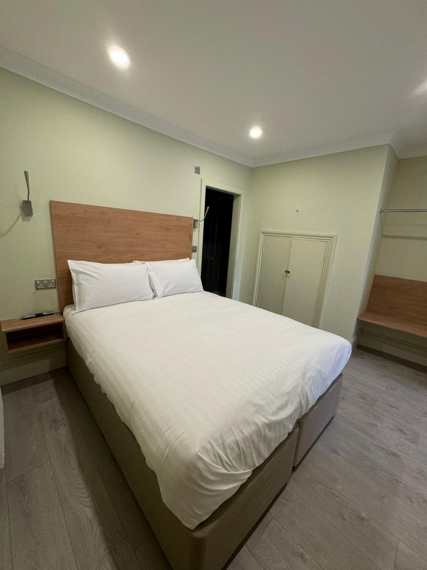 Marldon Olympia Hotell London