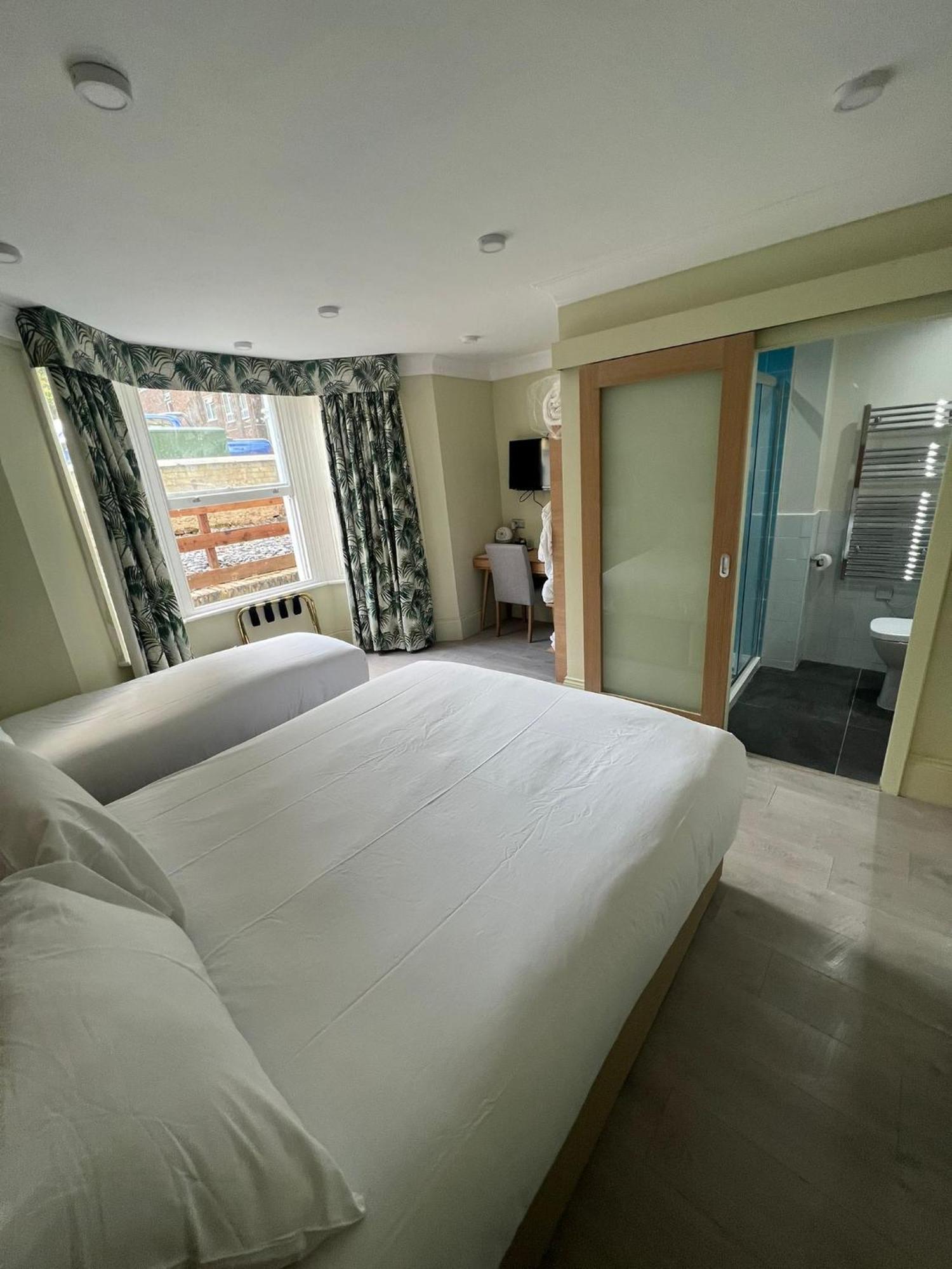 Hotell Marldon Olympia