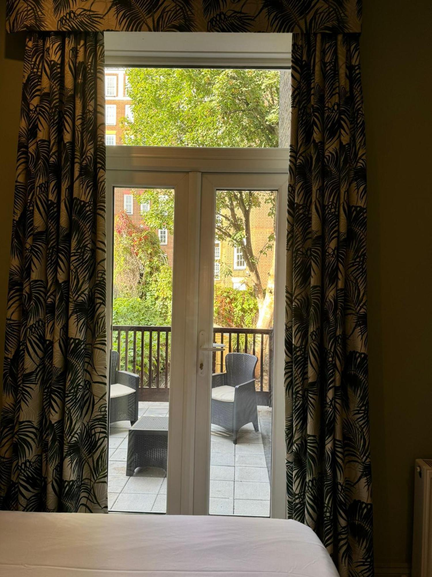 Hotell Marldon Olympia *