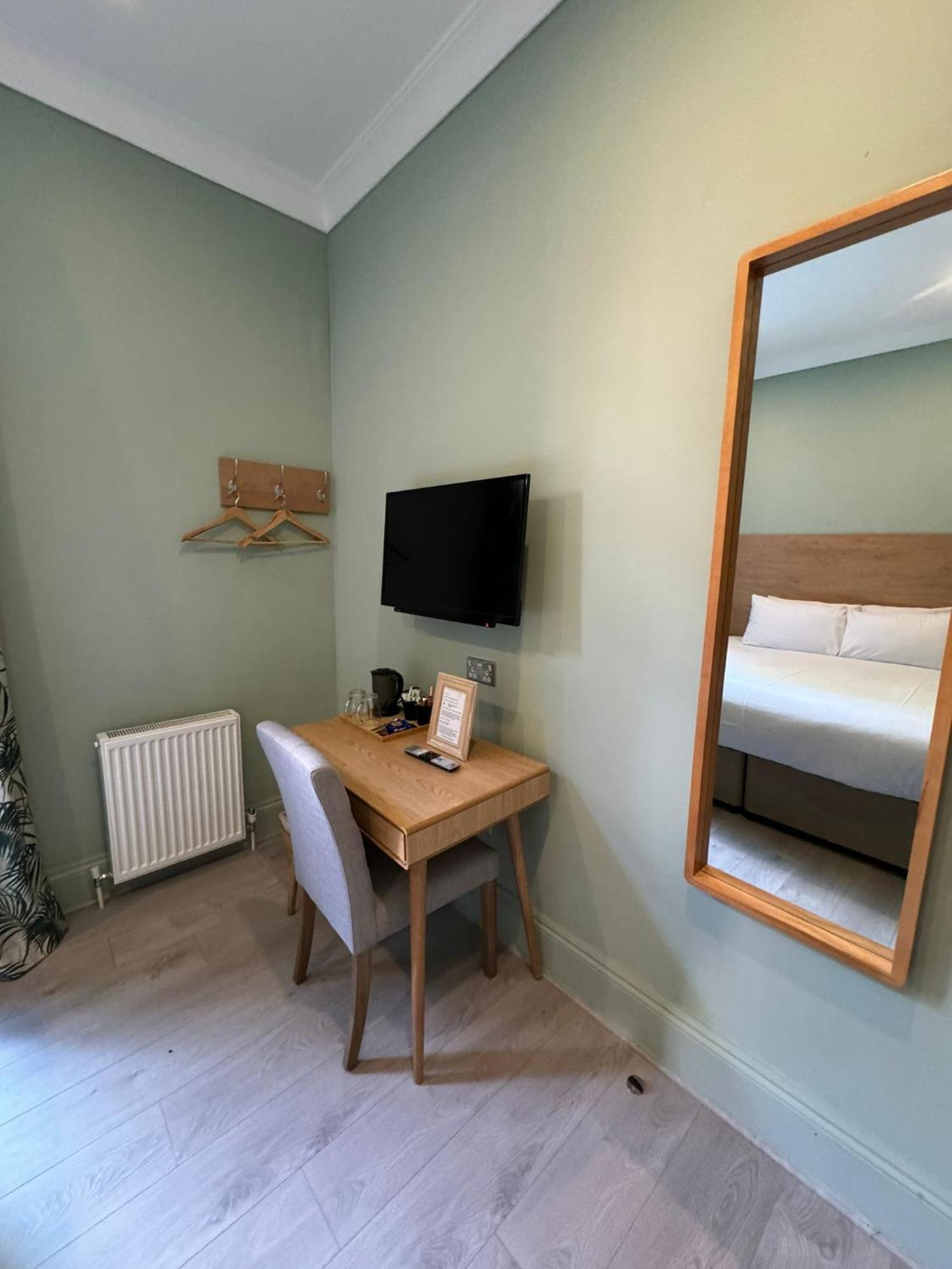Marldon Olympia Hotell