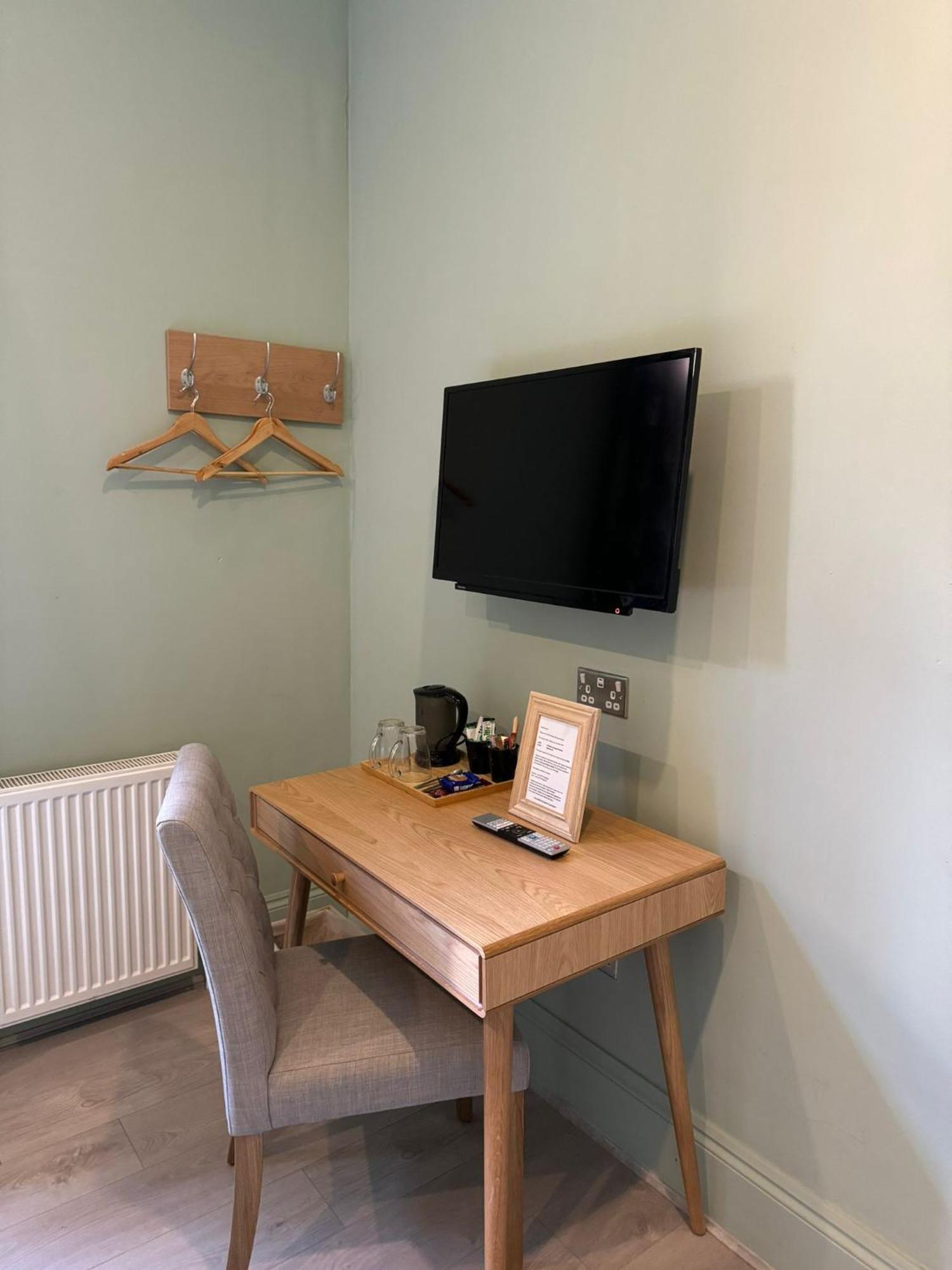 Hotell Marldon Olympia