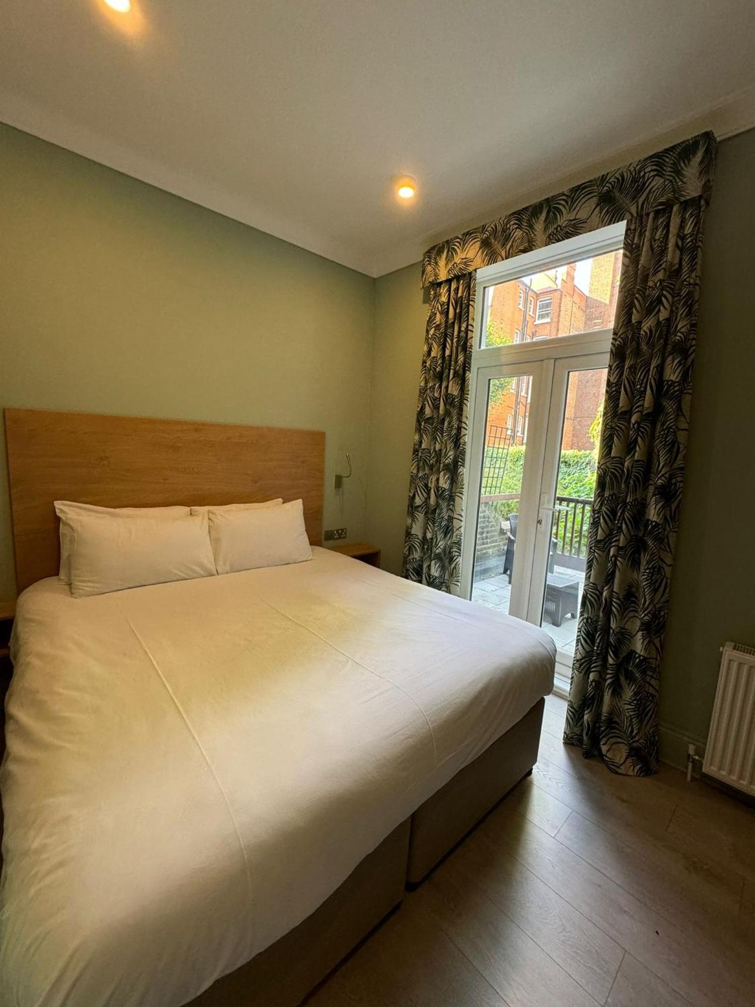 Marldon Olympia Hotell London