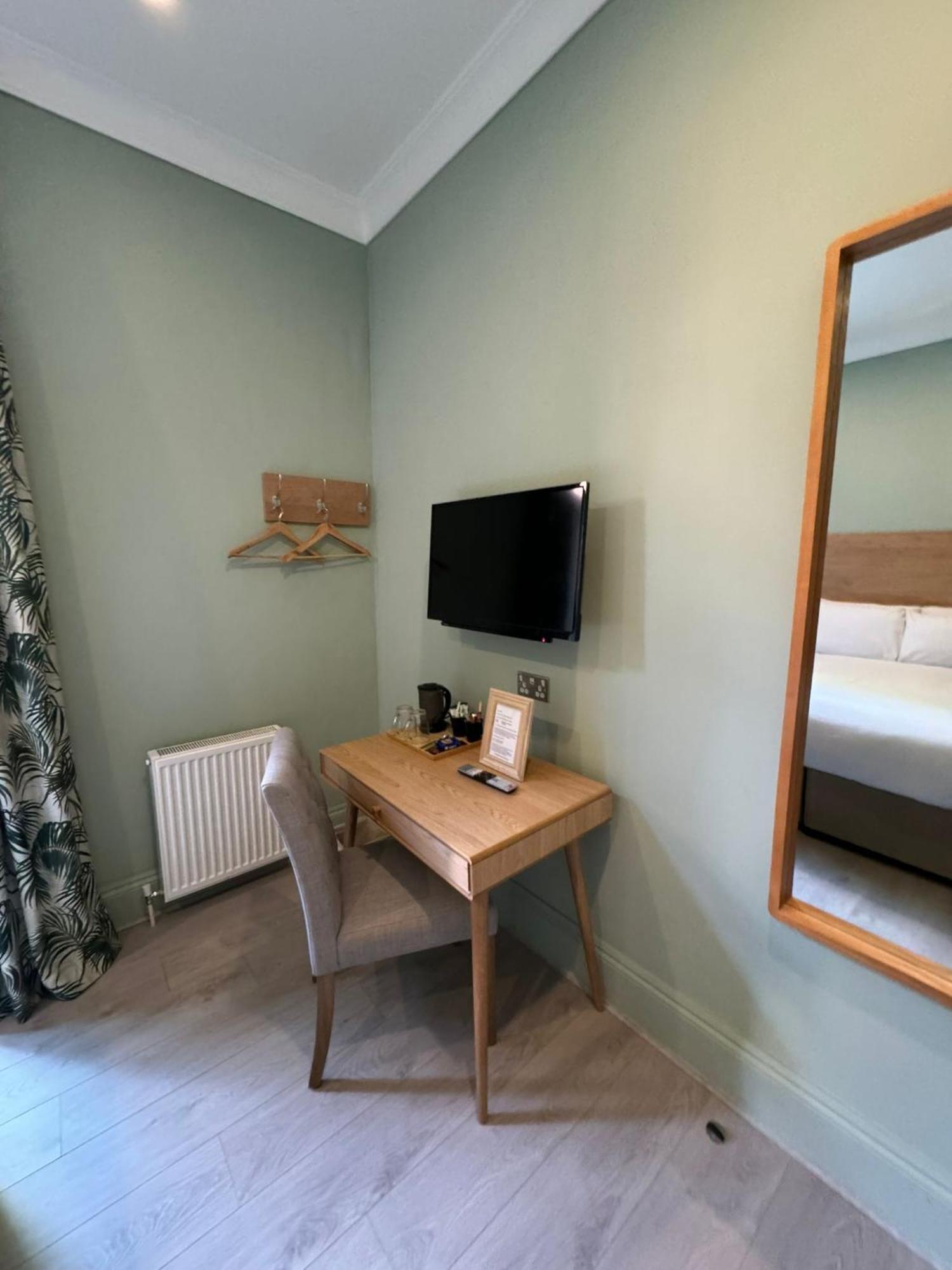 Hotell Marldon Olympia London