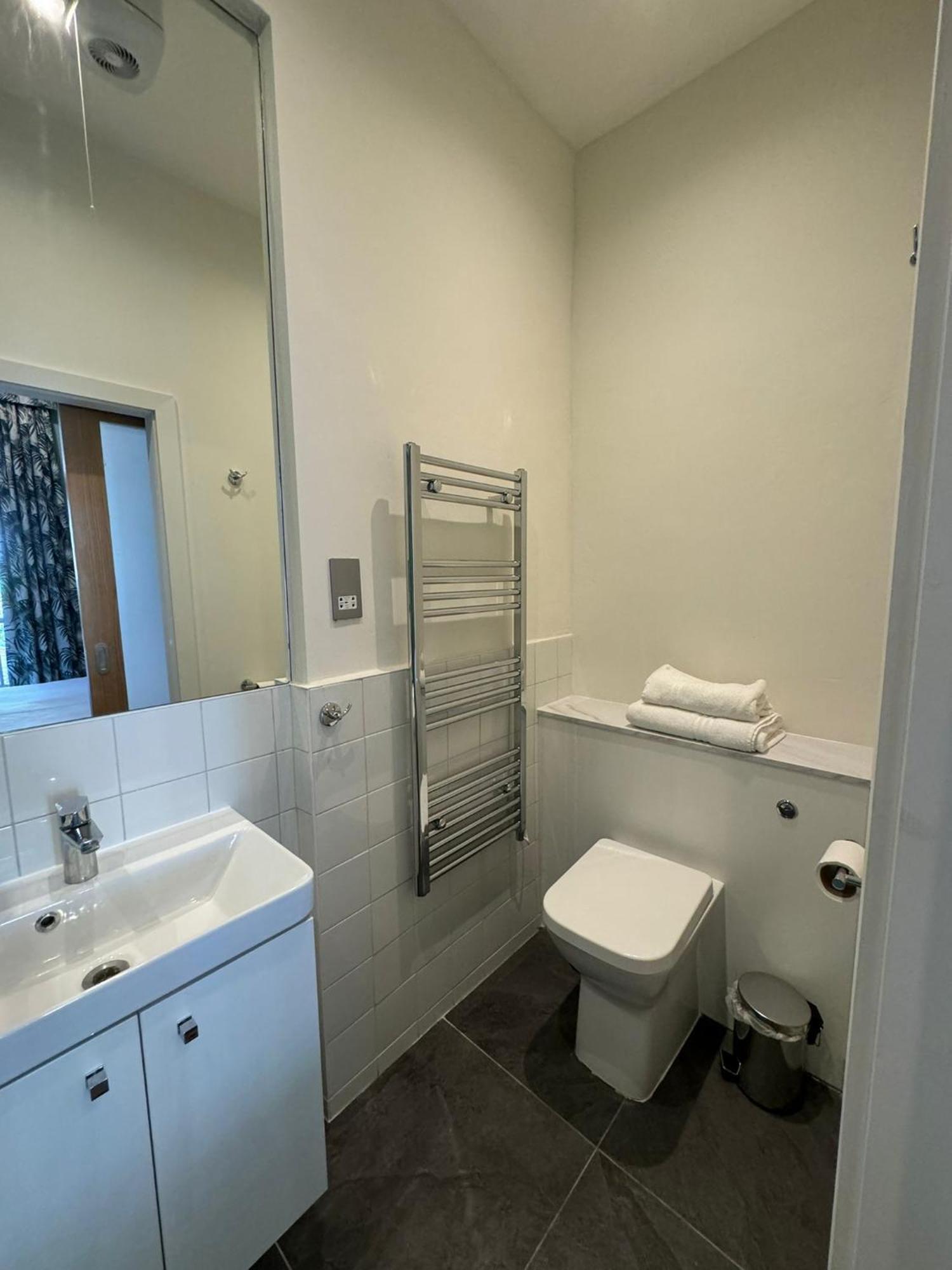 Marldon Olympia Hotell