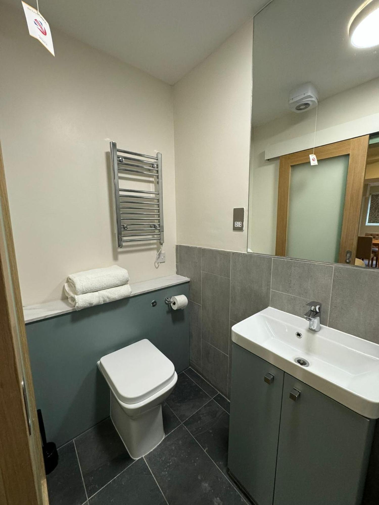 Hotell Marldon Olympia