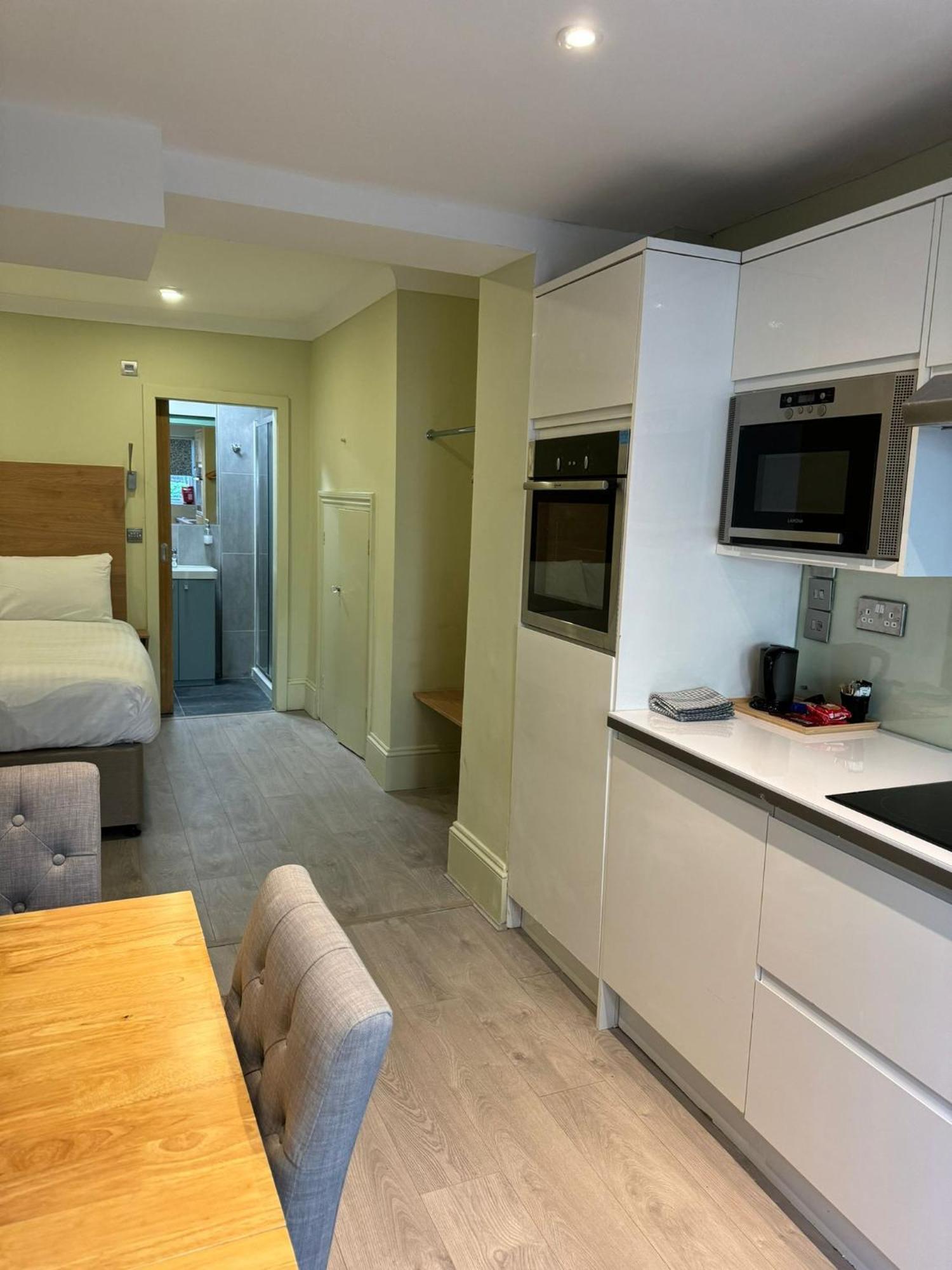 Marldon Olympia Hotell *