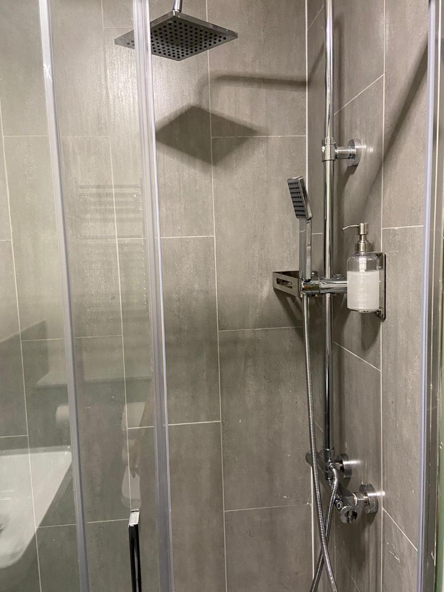 Hotell Marldon Olympia London