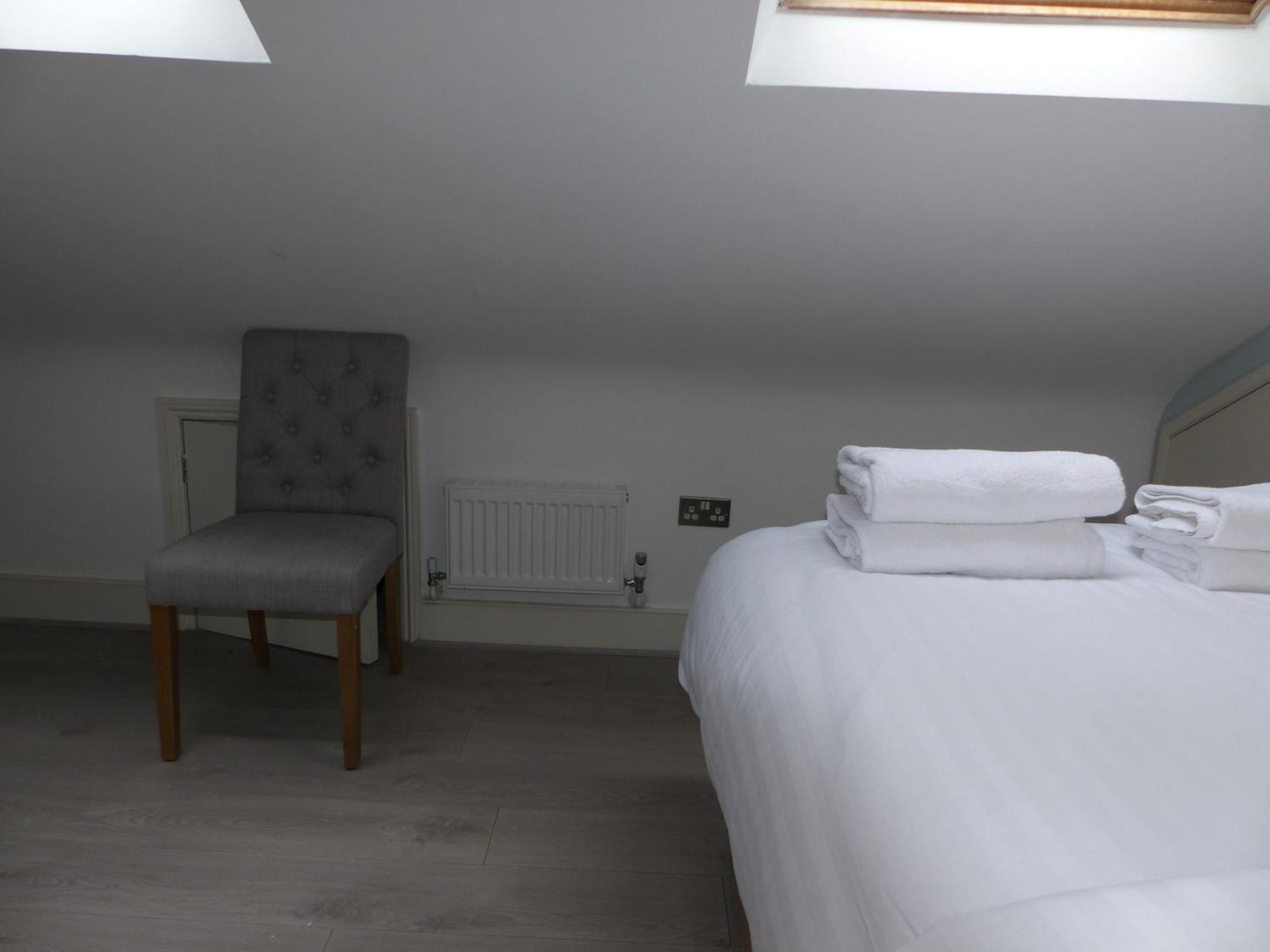 Hotell Marldon Olympia