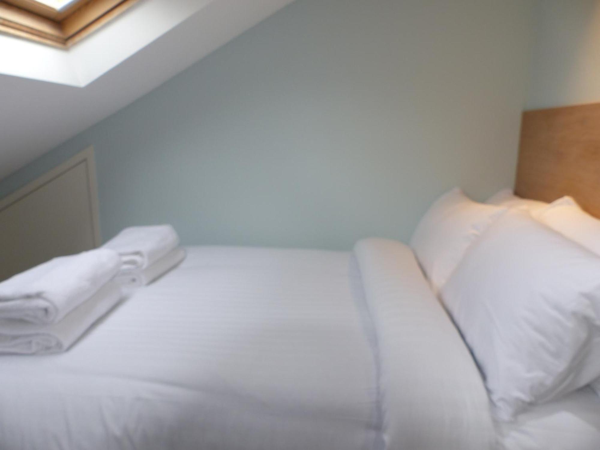 Marldon Olympia Hotell *