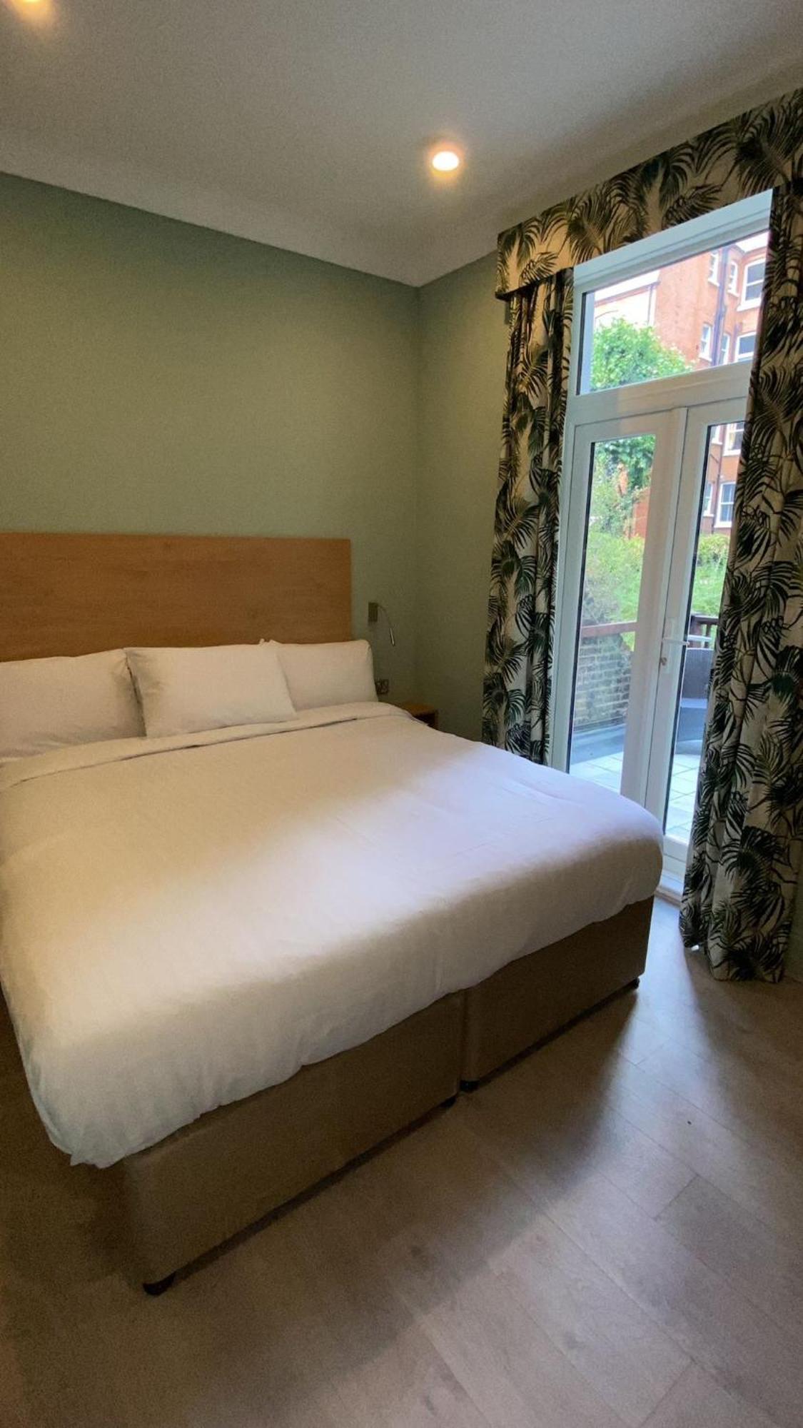 Hotell Marldon Olympia *