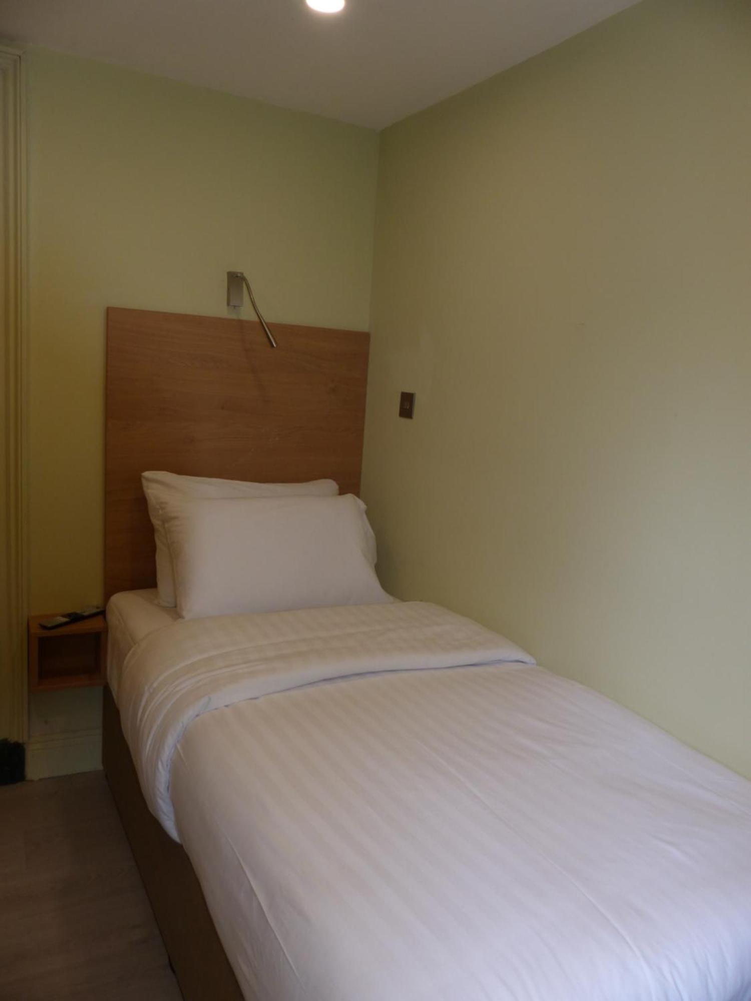 Marldon Olympia Hotell