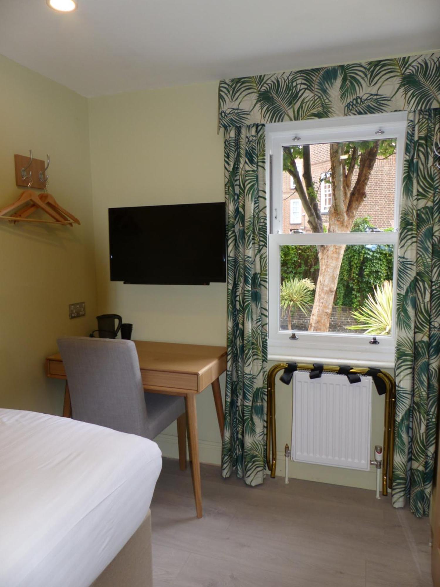 Marldon Olympia Hotell