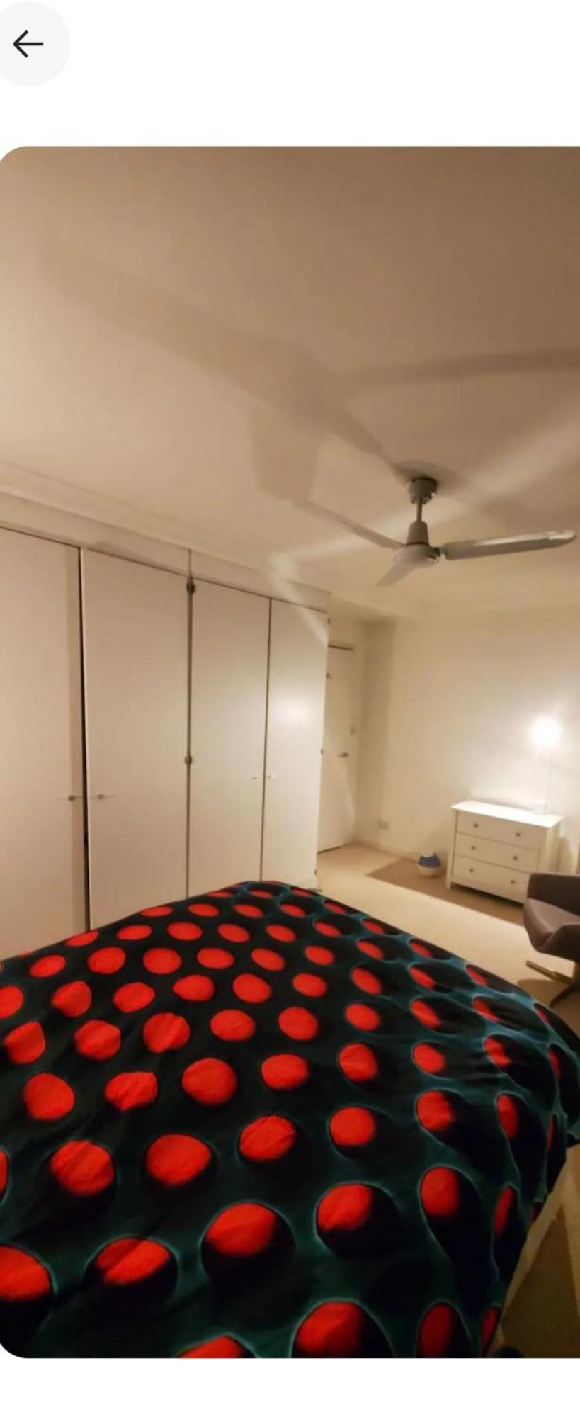 Bed and breakfast Cavaye House *
