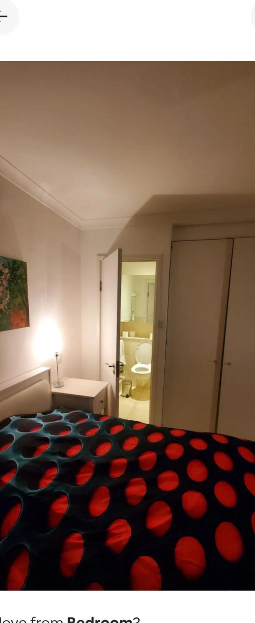Cavaye House Bed and breakfast *