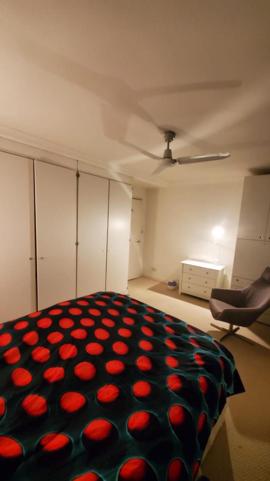 Bed and breakfast Cavaye House
