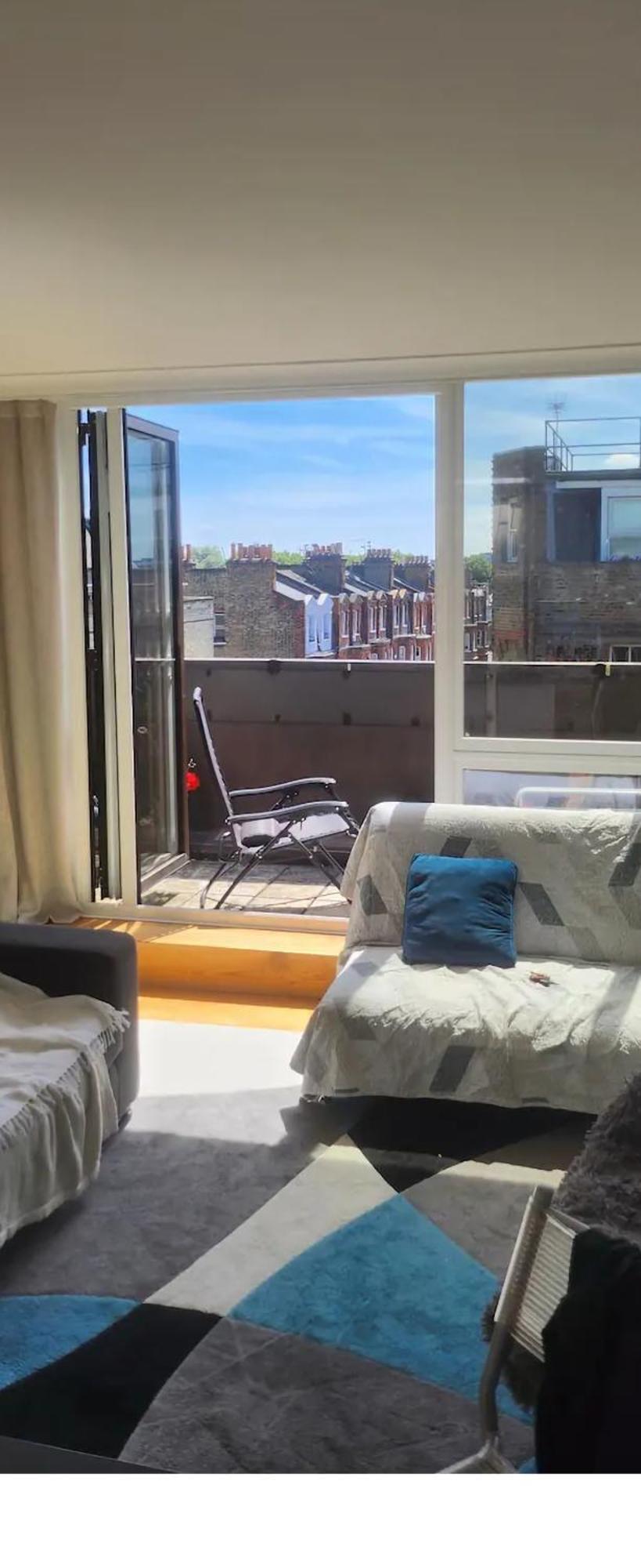Cavaye House Londres