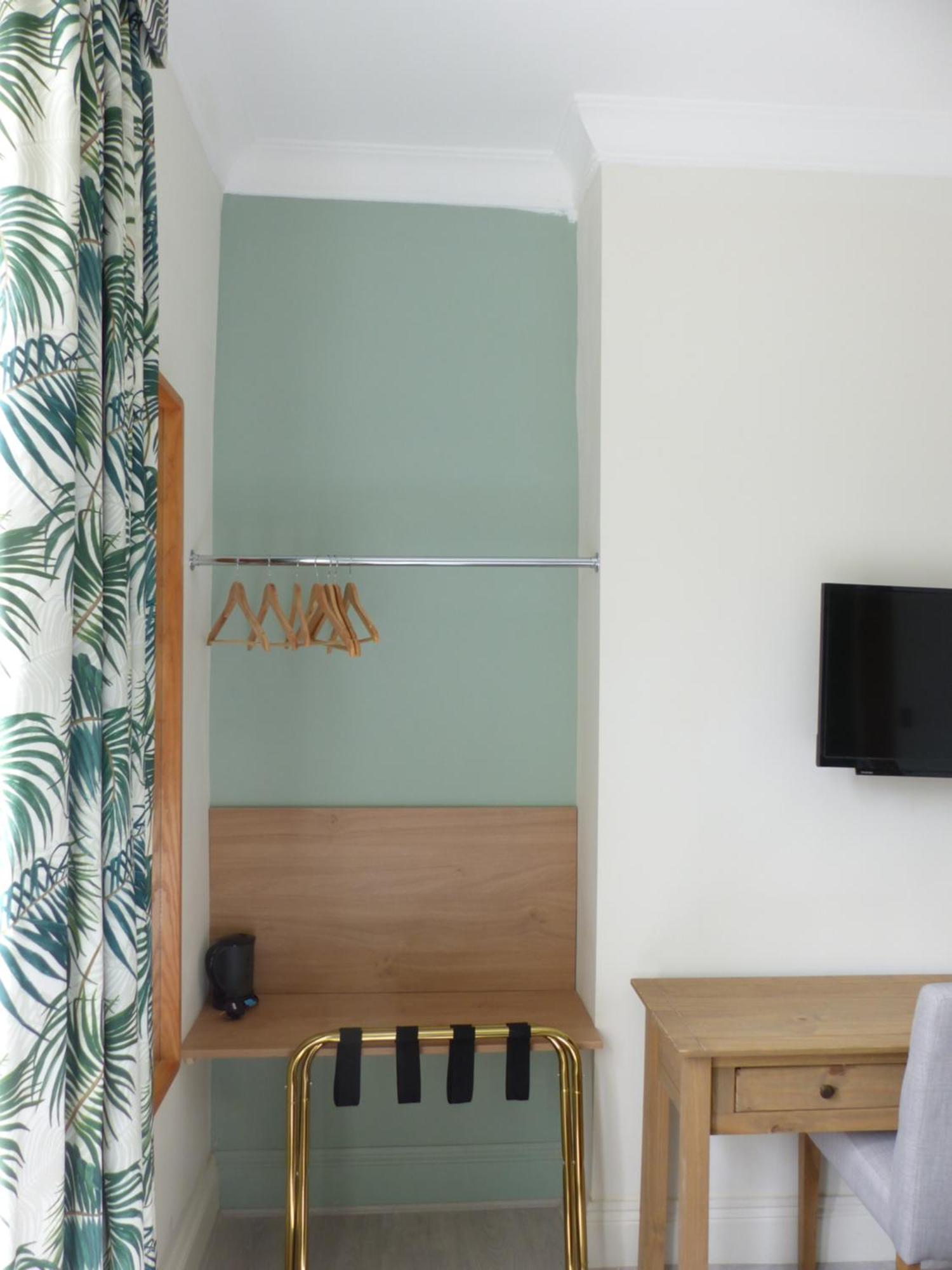 Marldon Olympia Hotell *