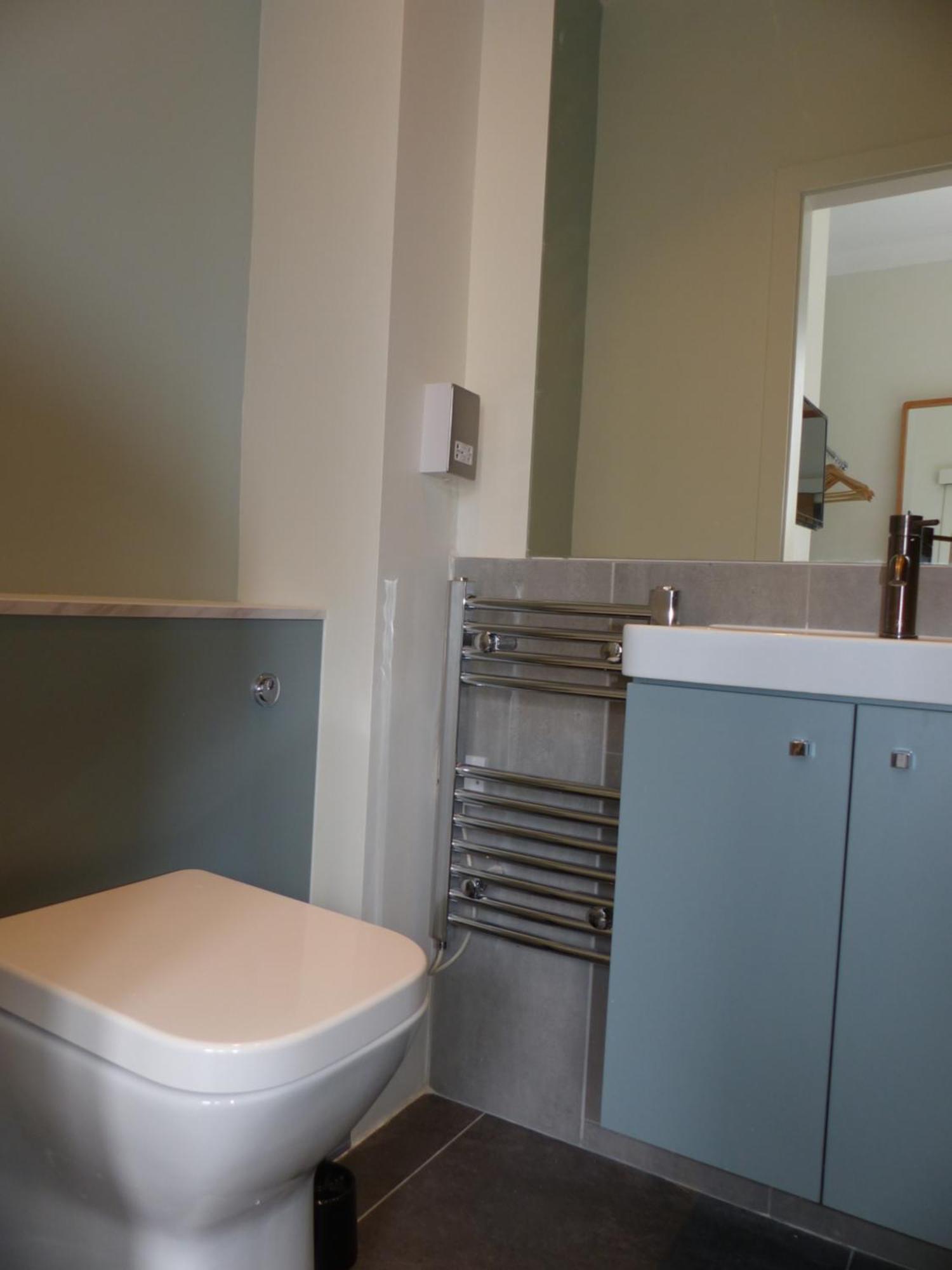 Marldon Olympia Hotell London
