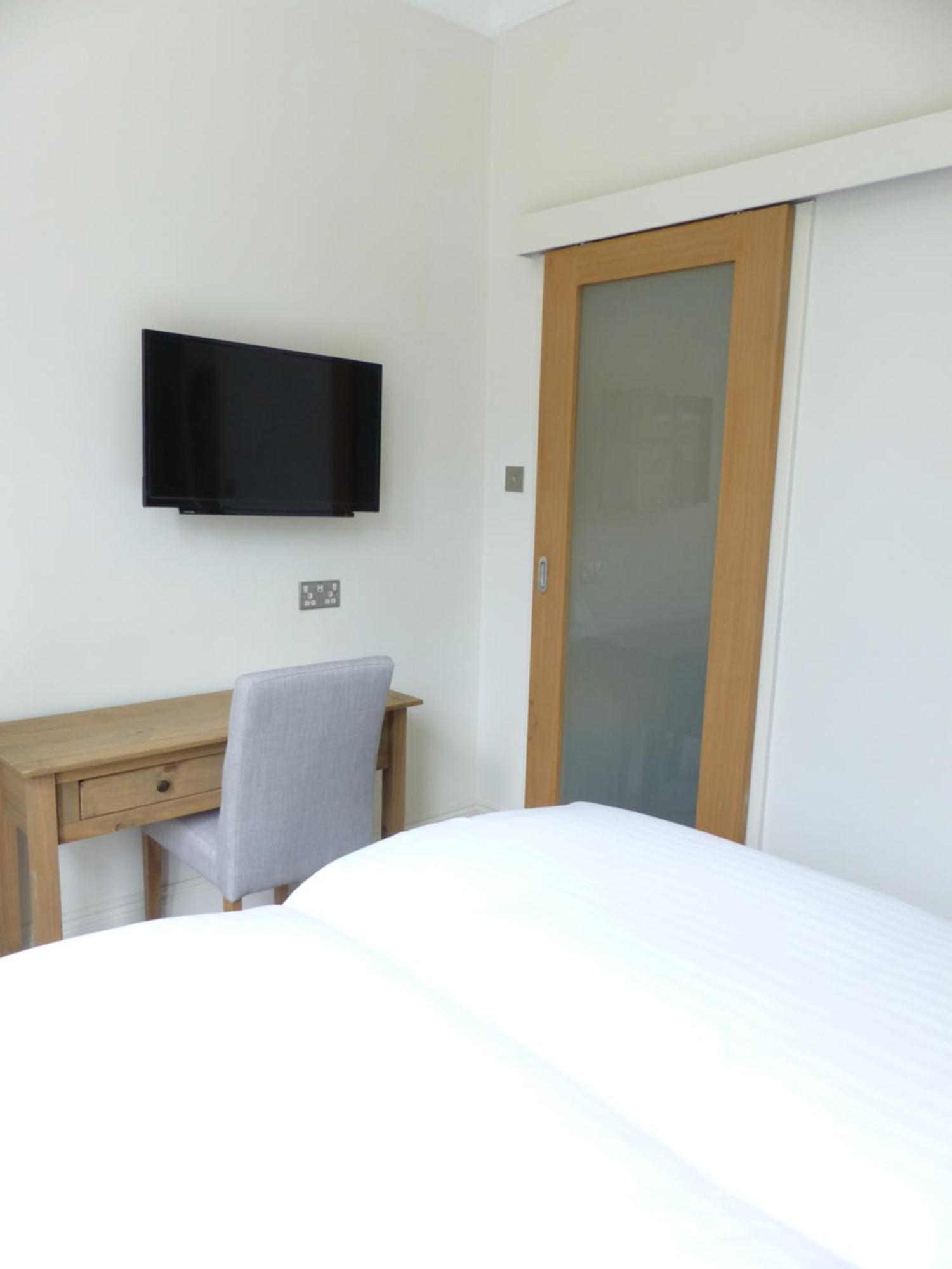 Hotell Marldon Olympia *