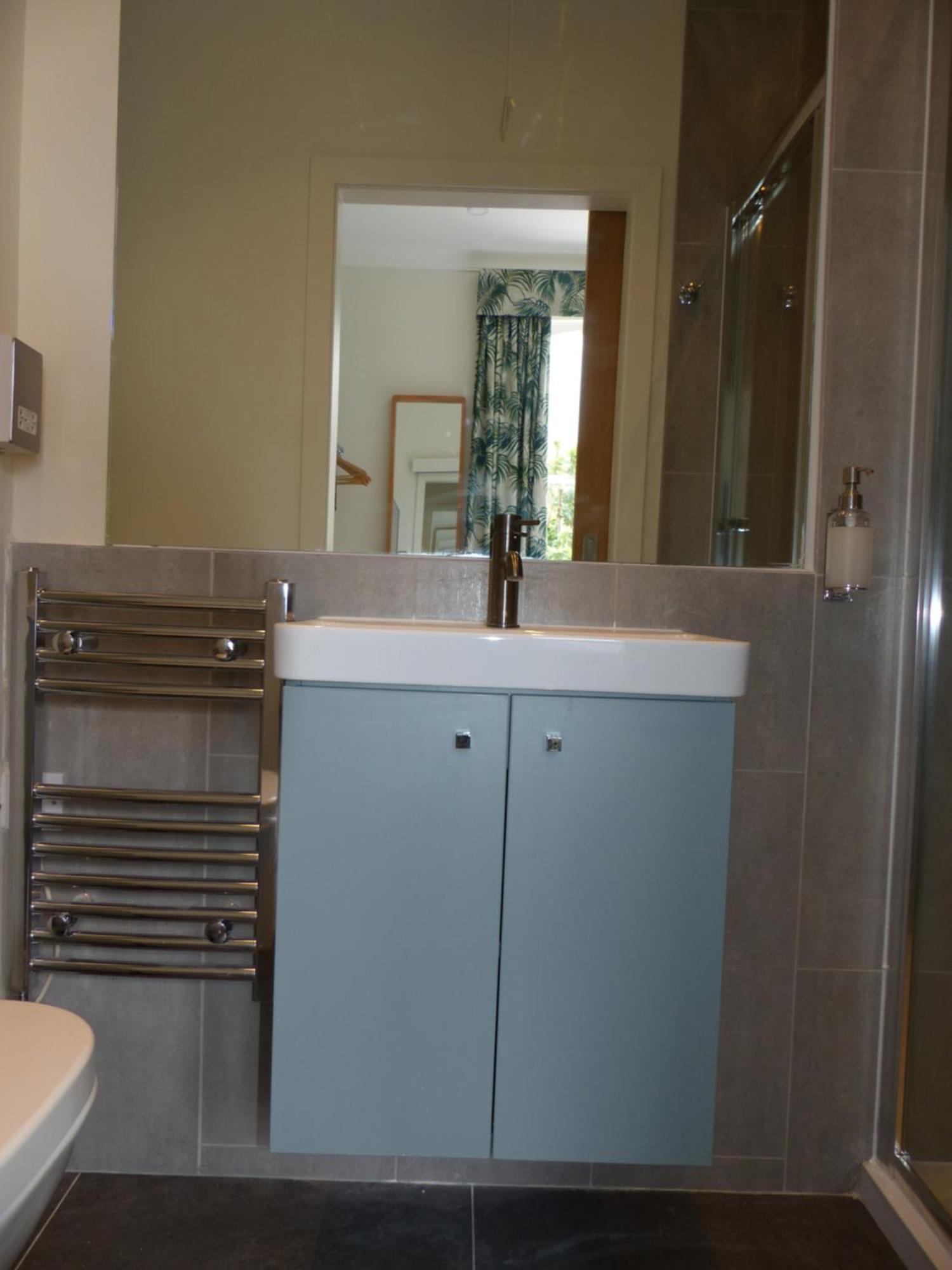 Hotell Marldon Olympia