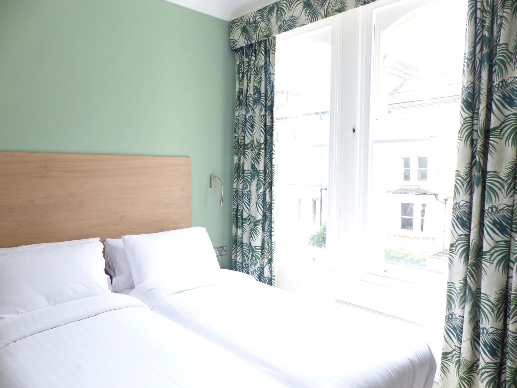 Hotell Marldon Olympia London