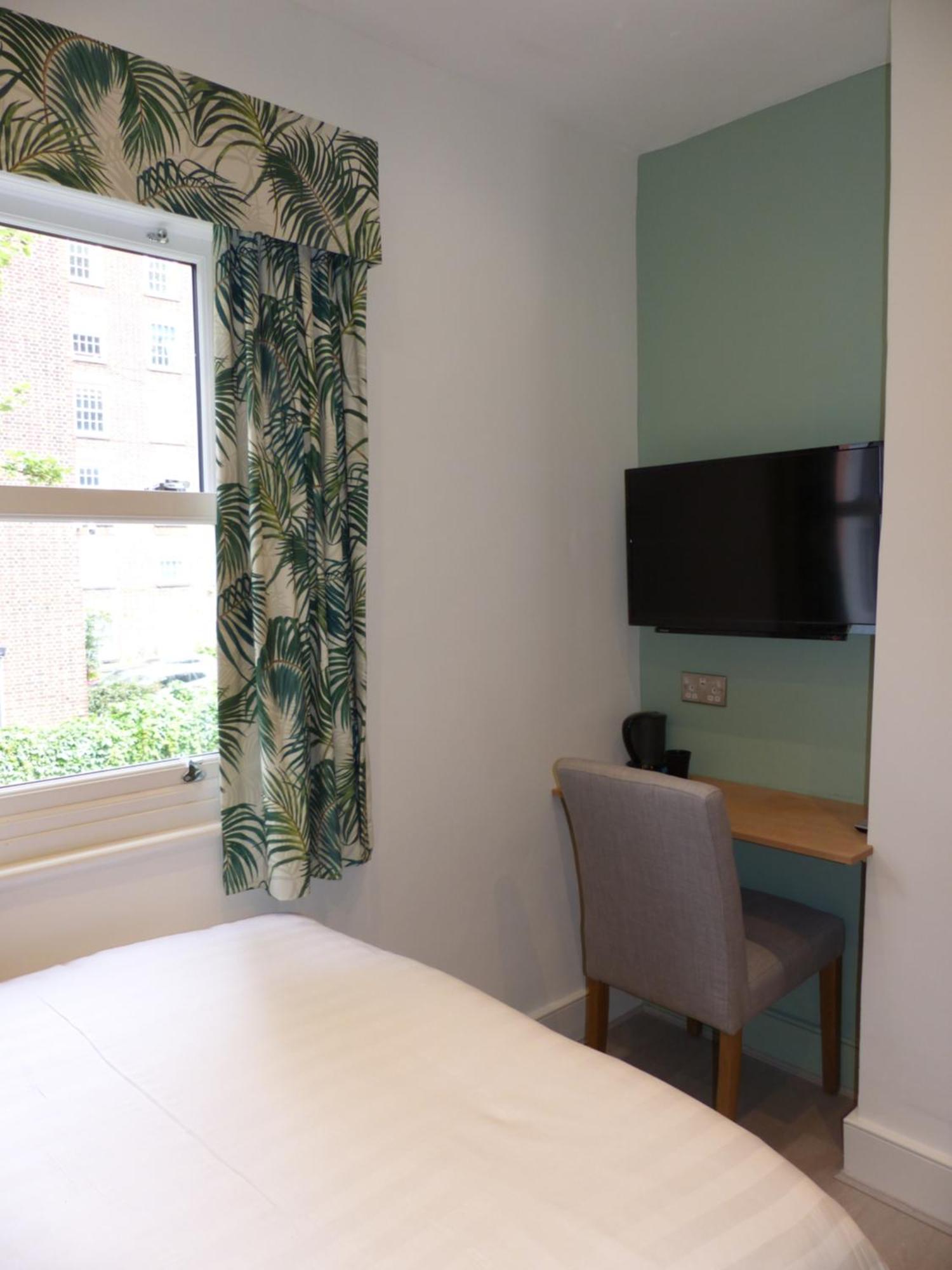 Hotell Marldon Olympia *
