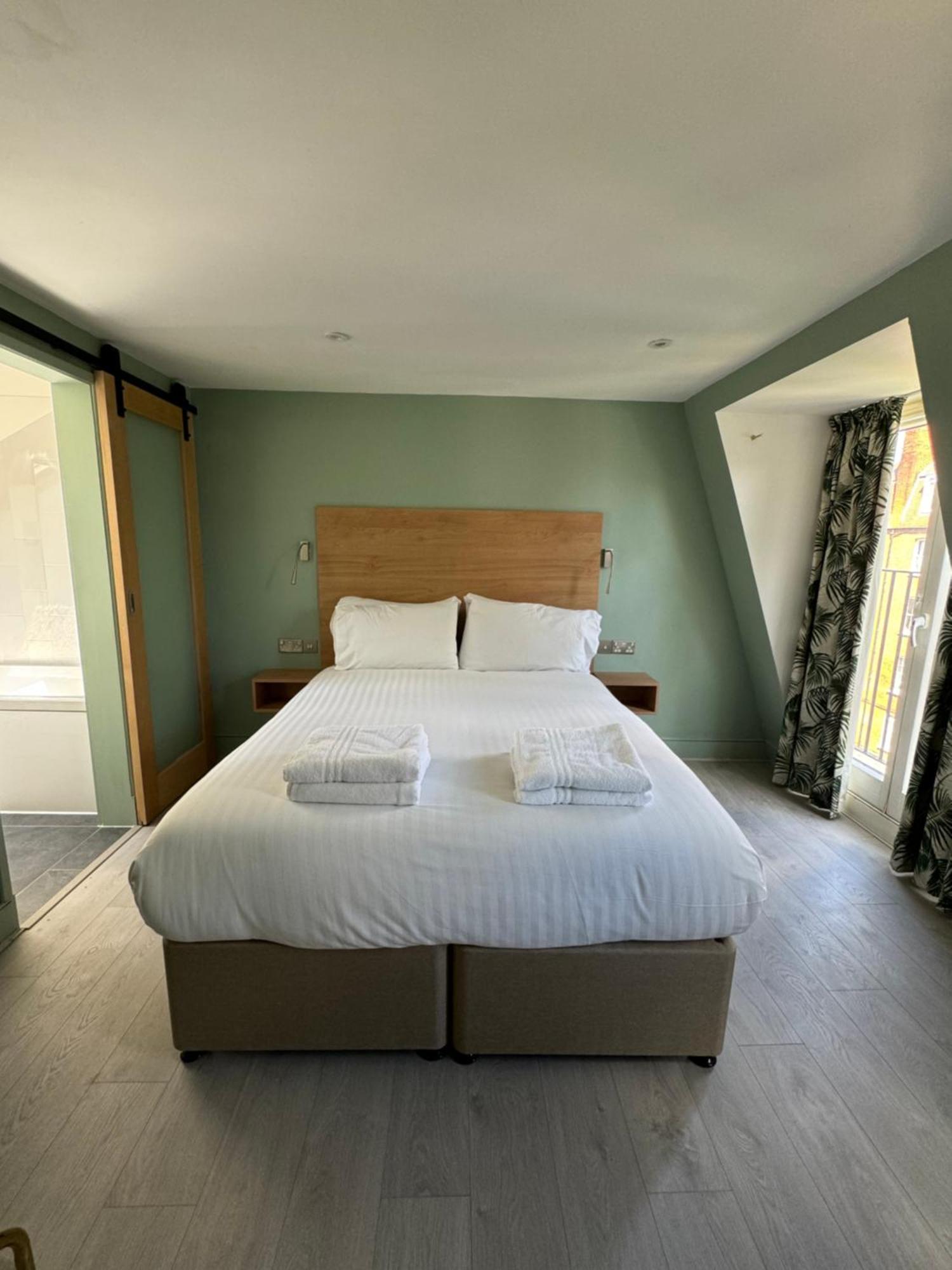 Marldon Olympia Hotell
