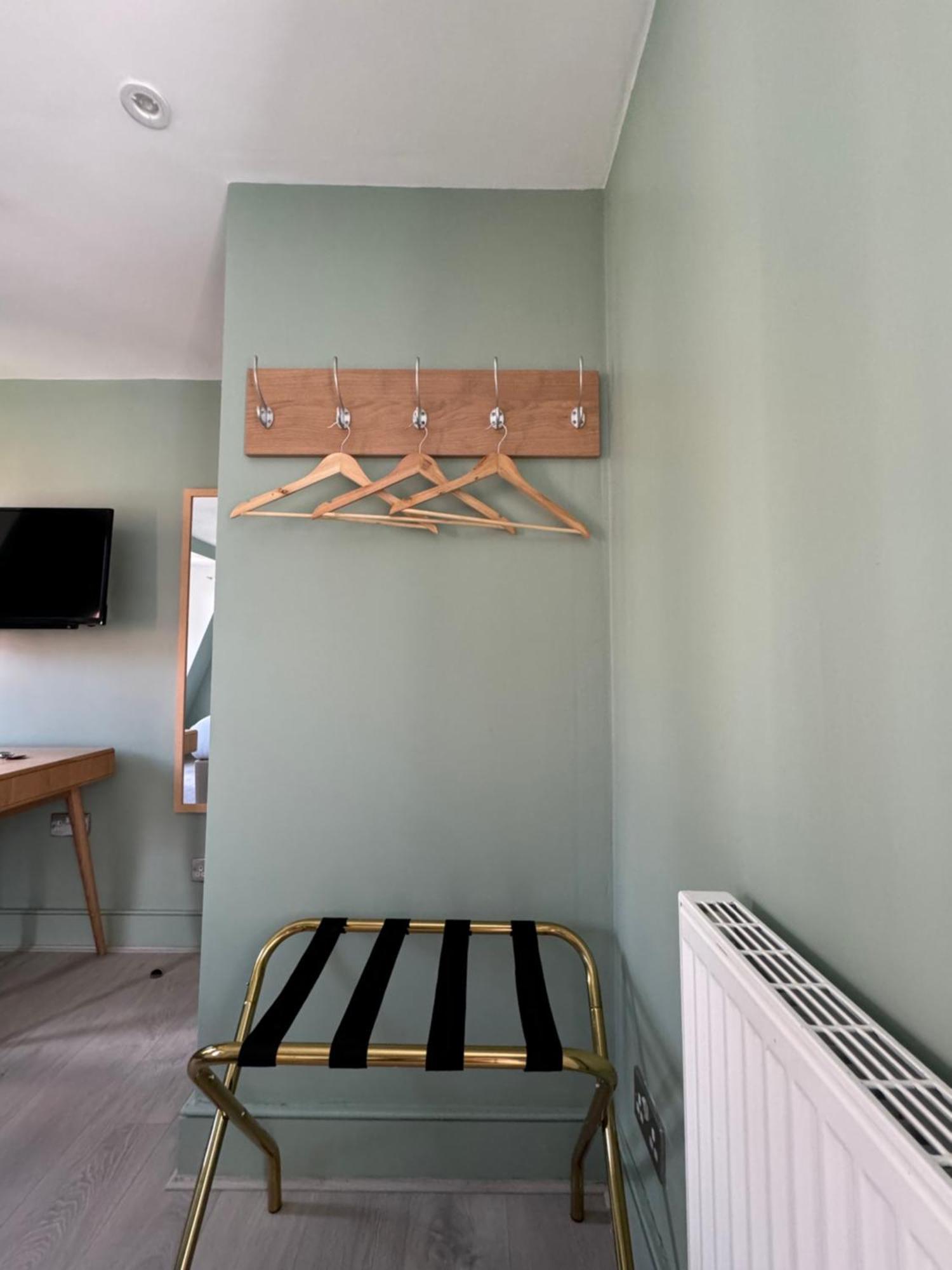 Hotell Marldon Olympia London