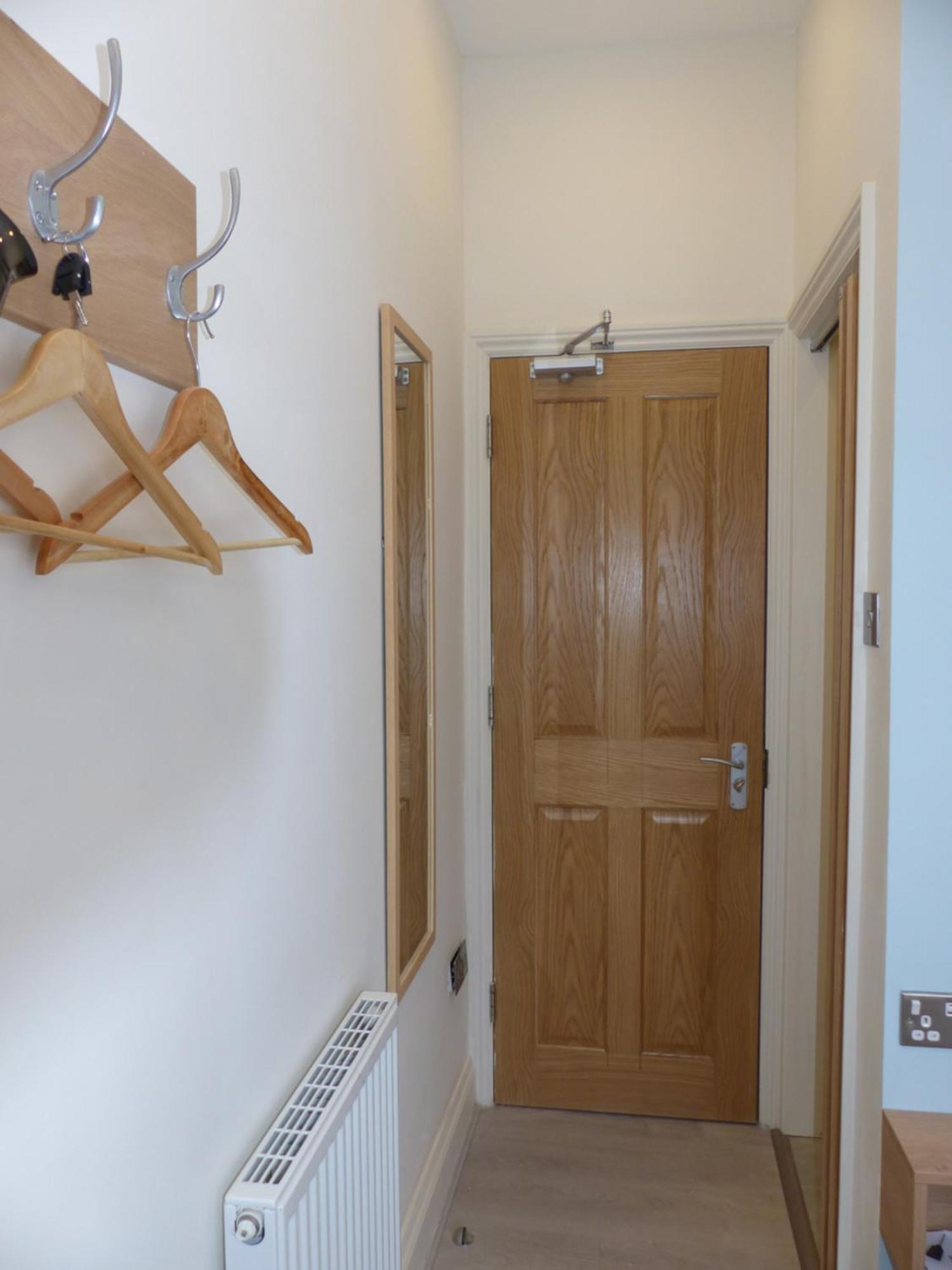 Hotell Marldon Olympia