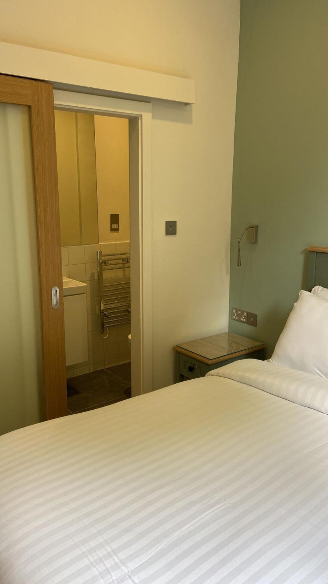 Hotell Marldon Olympia