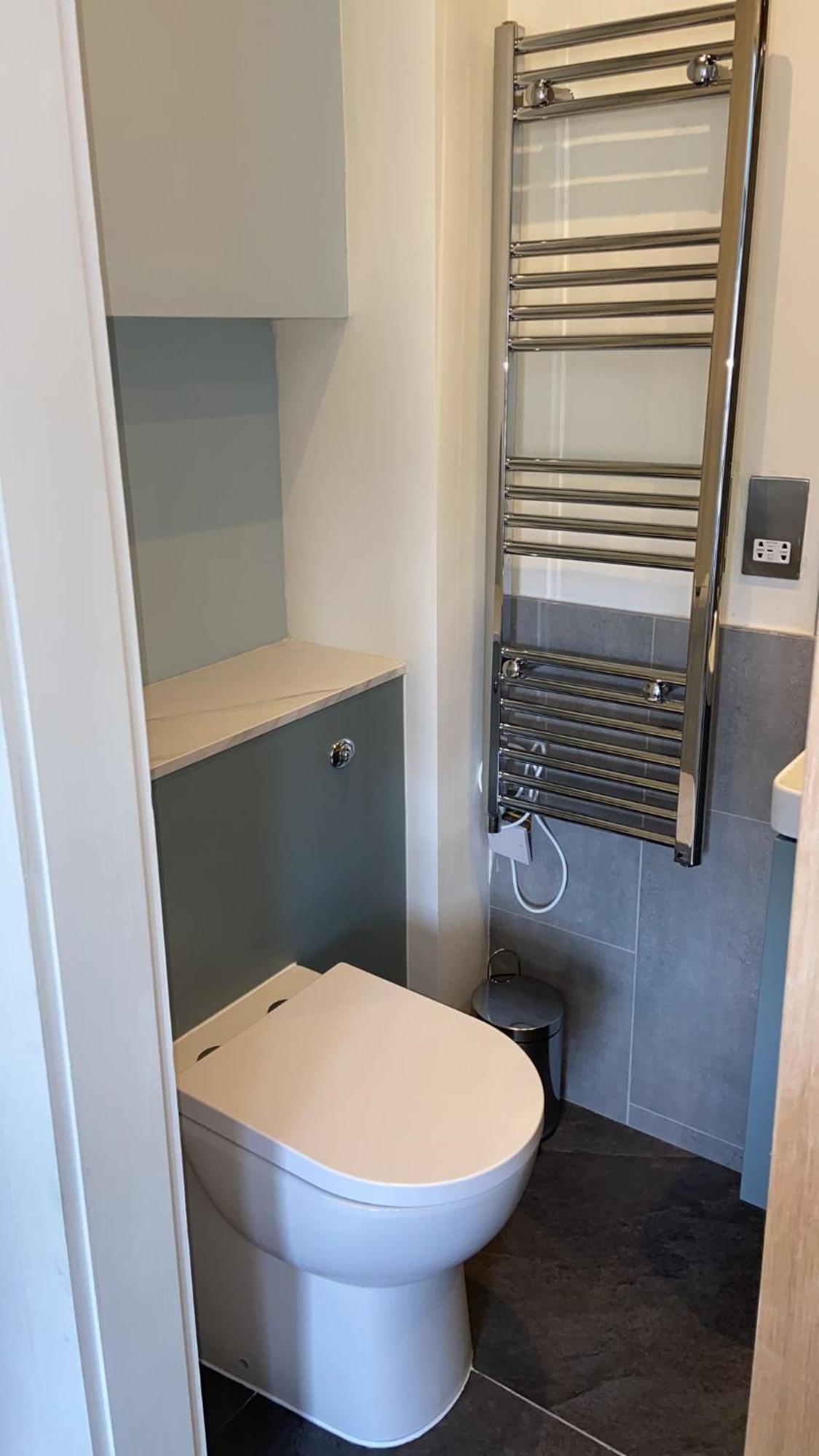 Hotell Marldon Olympia London
