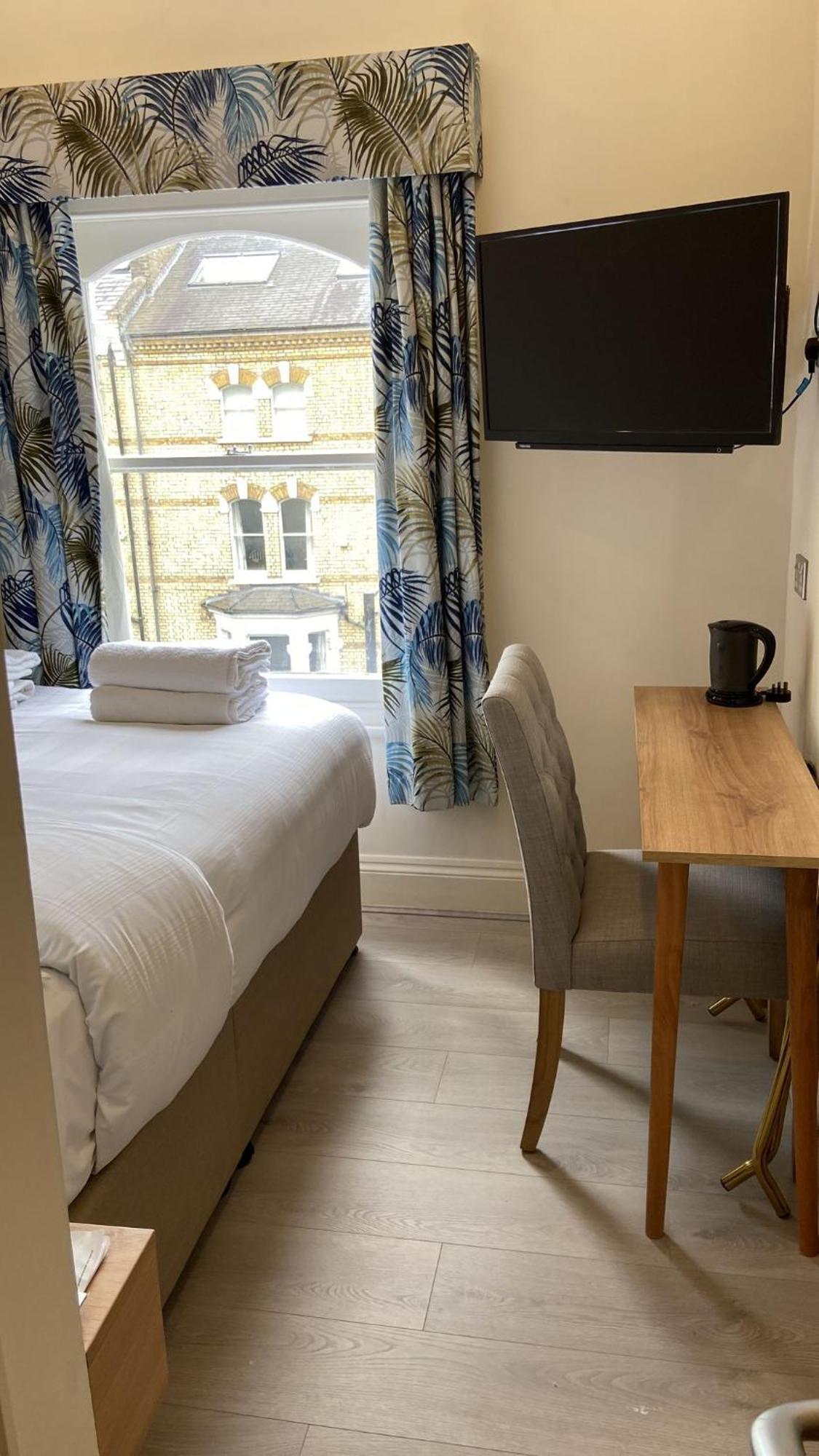 Hotel Marldon Olympia *