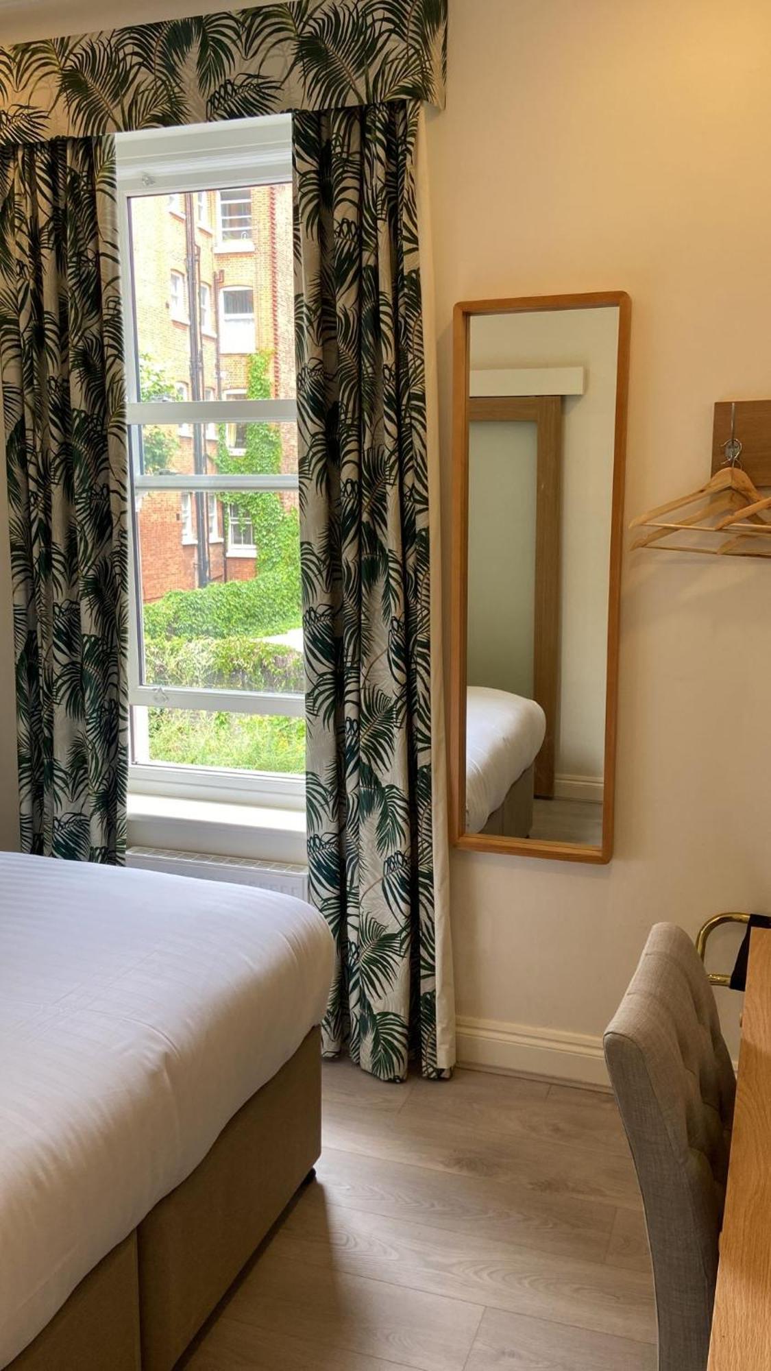 Marldon Olympia Hotell London