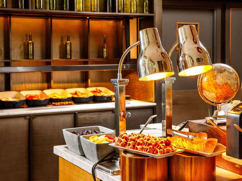 Novotel Bridge Hotel London