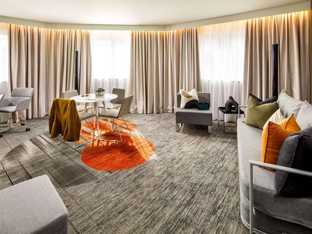 Novotel Bridge Hotel London